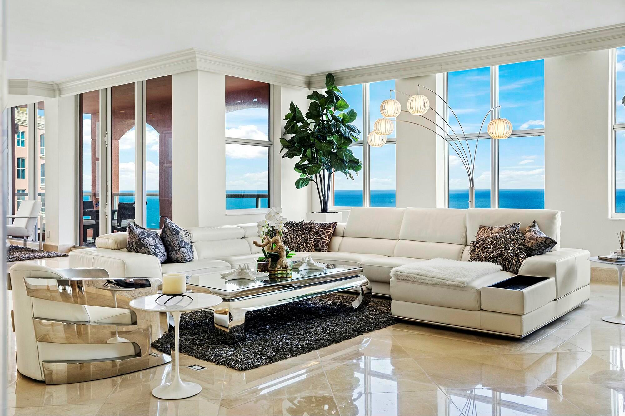 2100 N Ocean Boulevard 26a