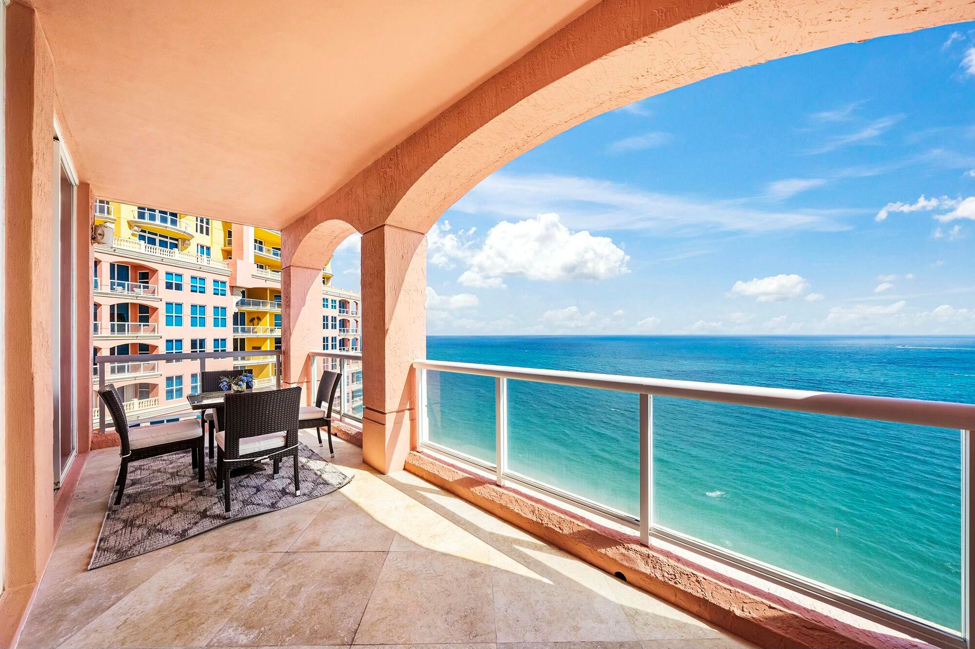 2100 N Ocean Boulevard 26a