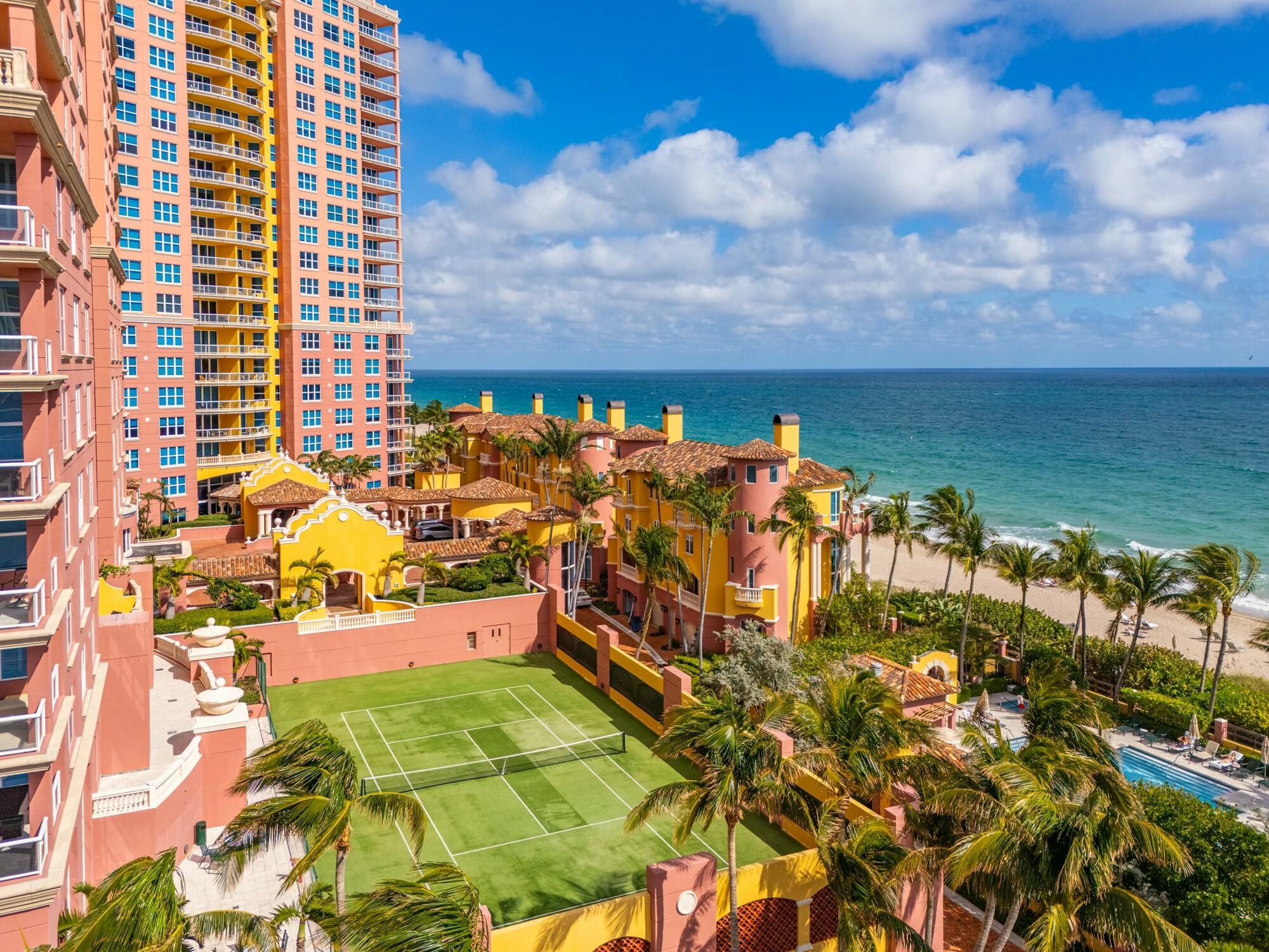 2100 N Ocean Boulevard 26a