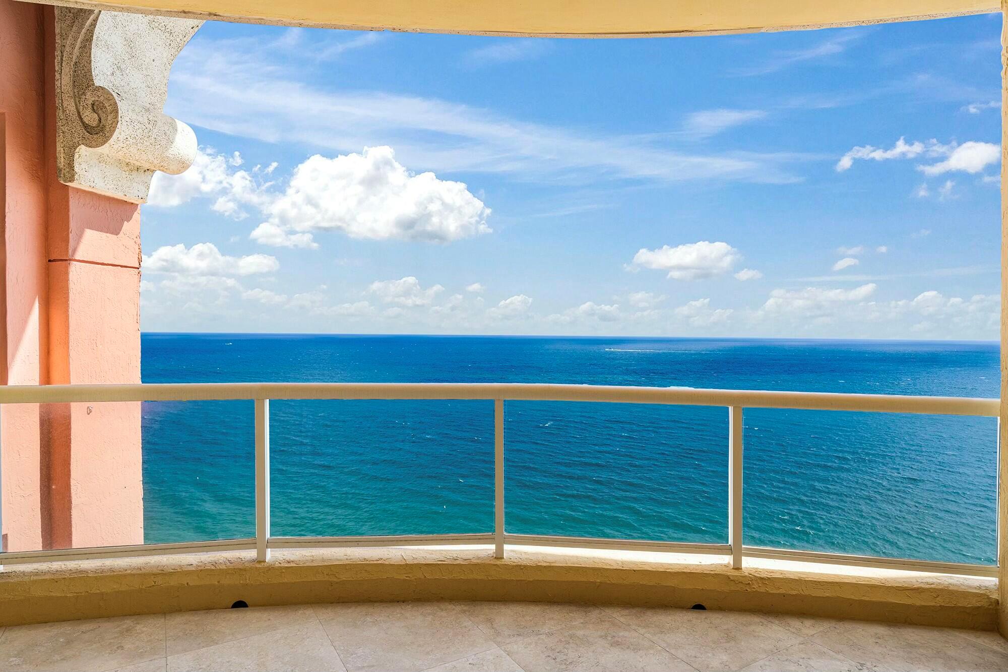 2100 N Ocean Boulevard 26a