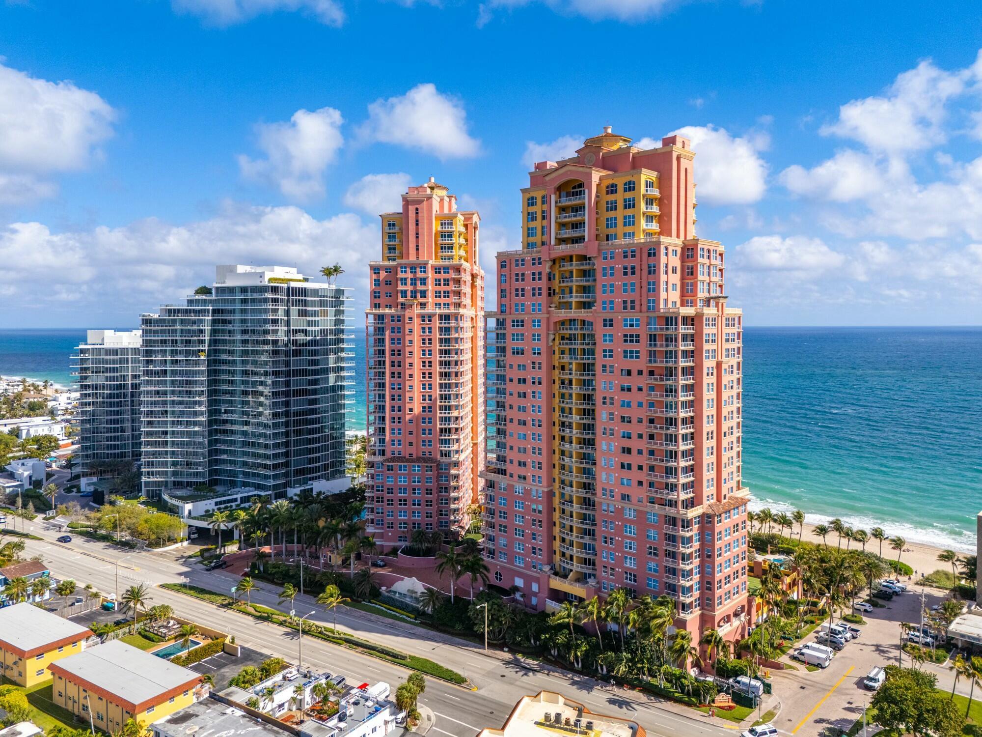 2100 N Ocean Boulevard 26a