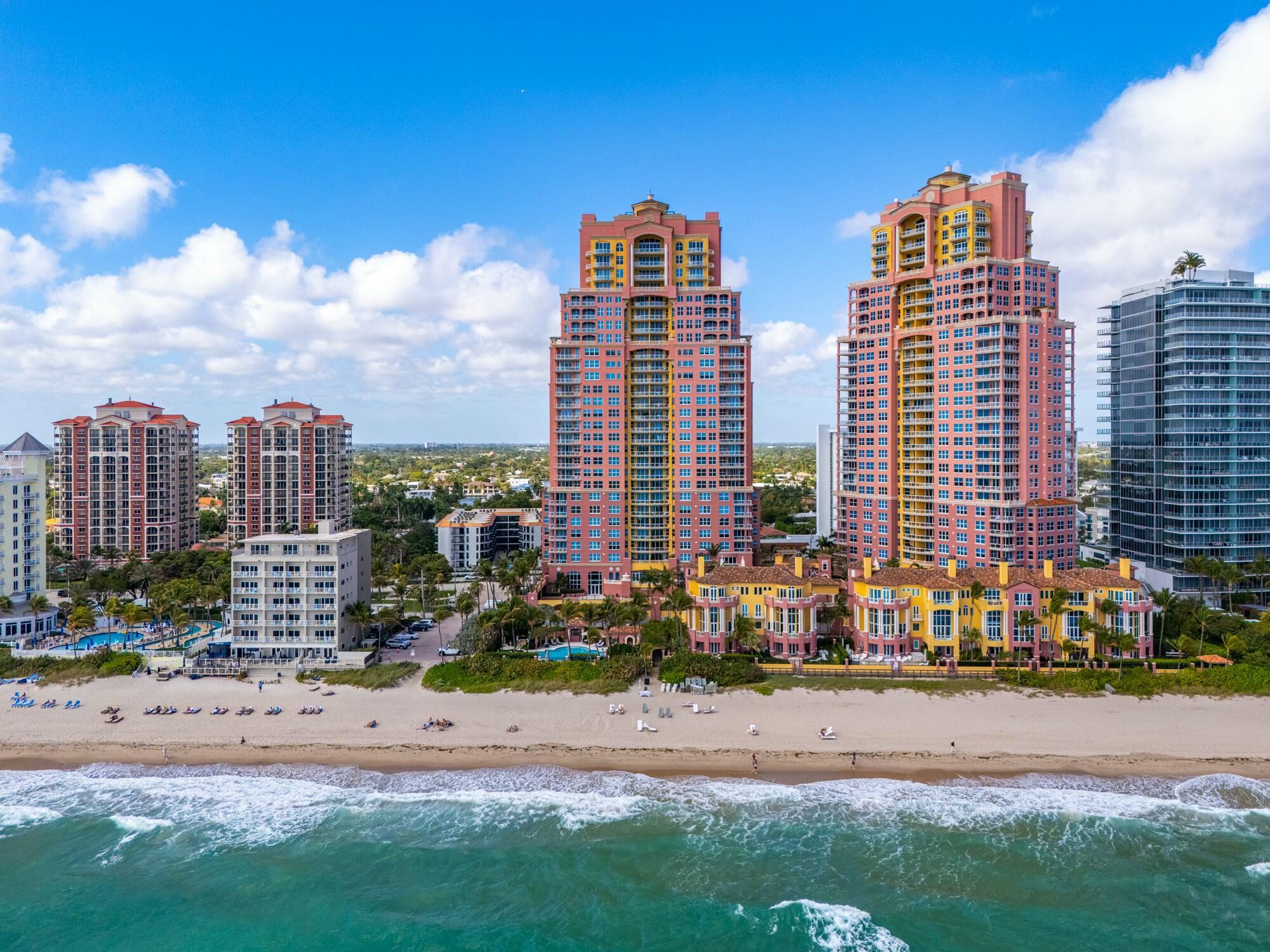 2100 N Ocean Boulevard 26a