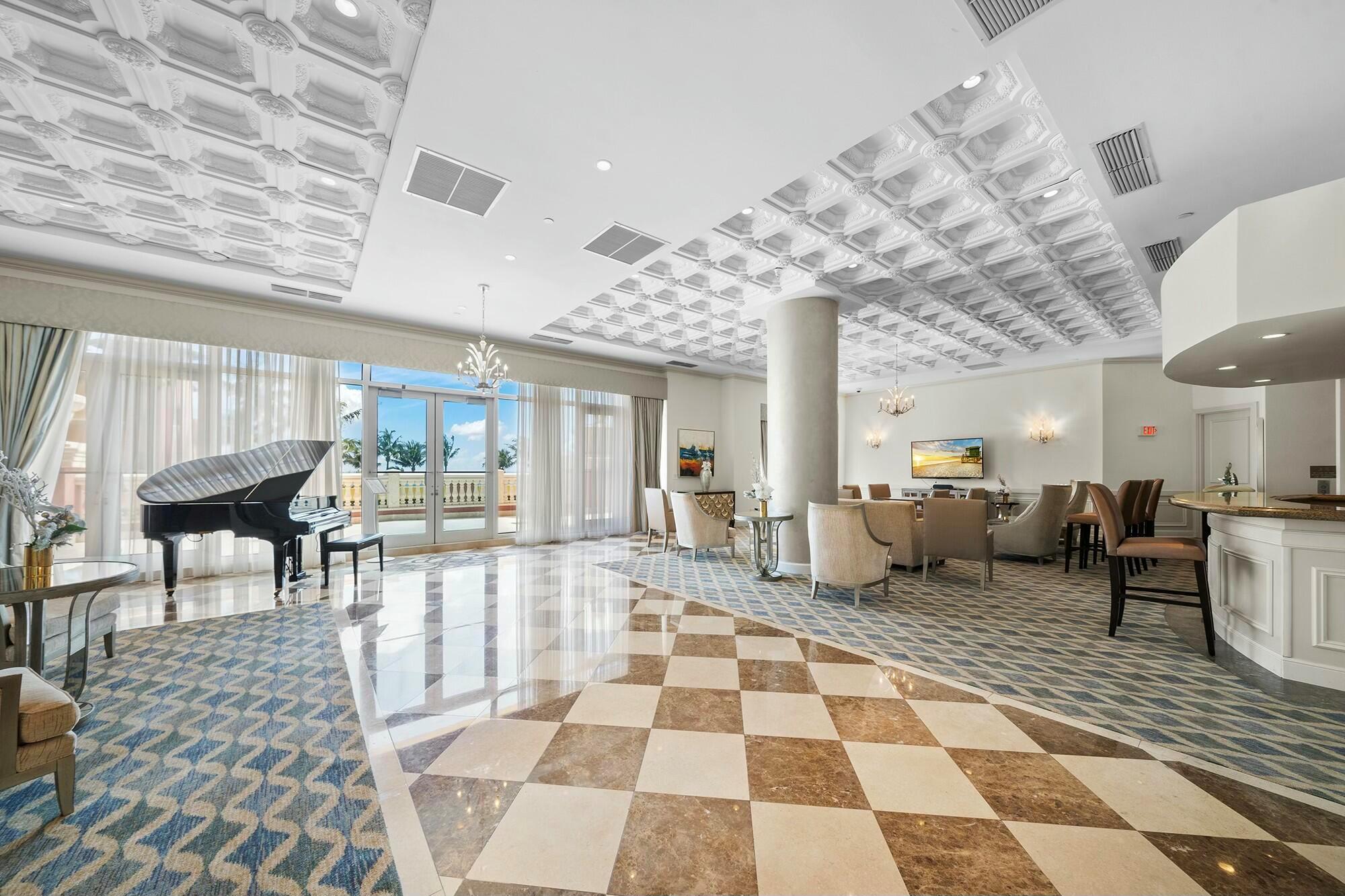 2100 N Ocean Boulevard 26a