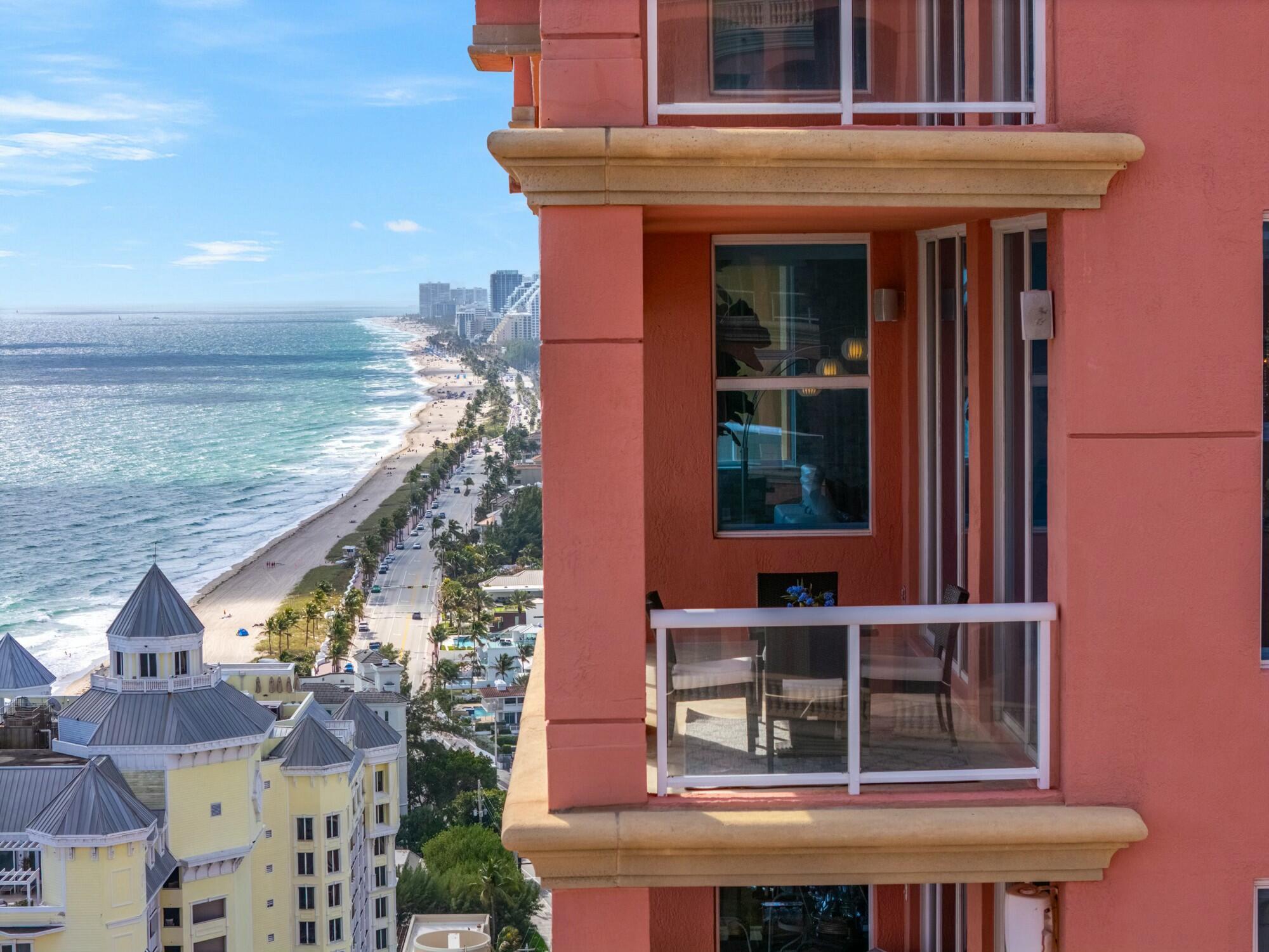 2100 N Ocean Boulevard 26a