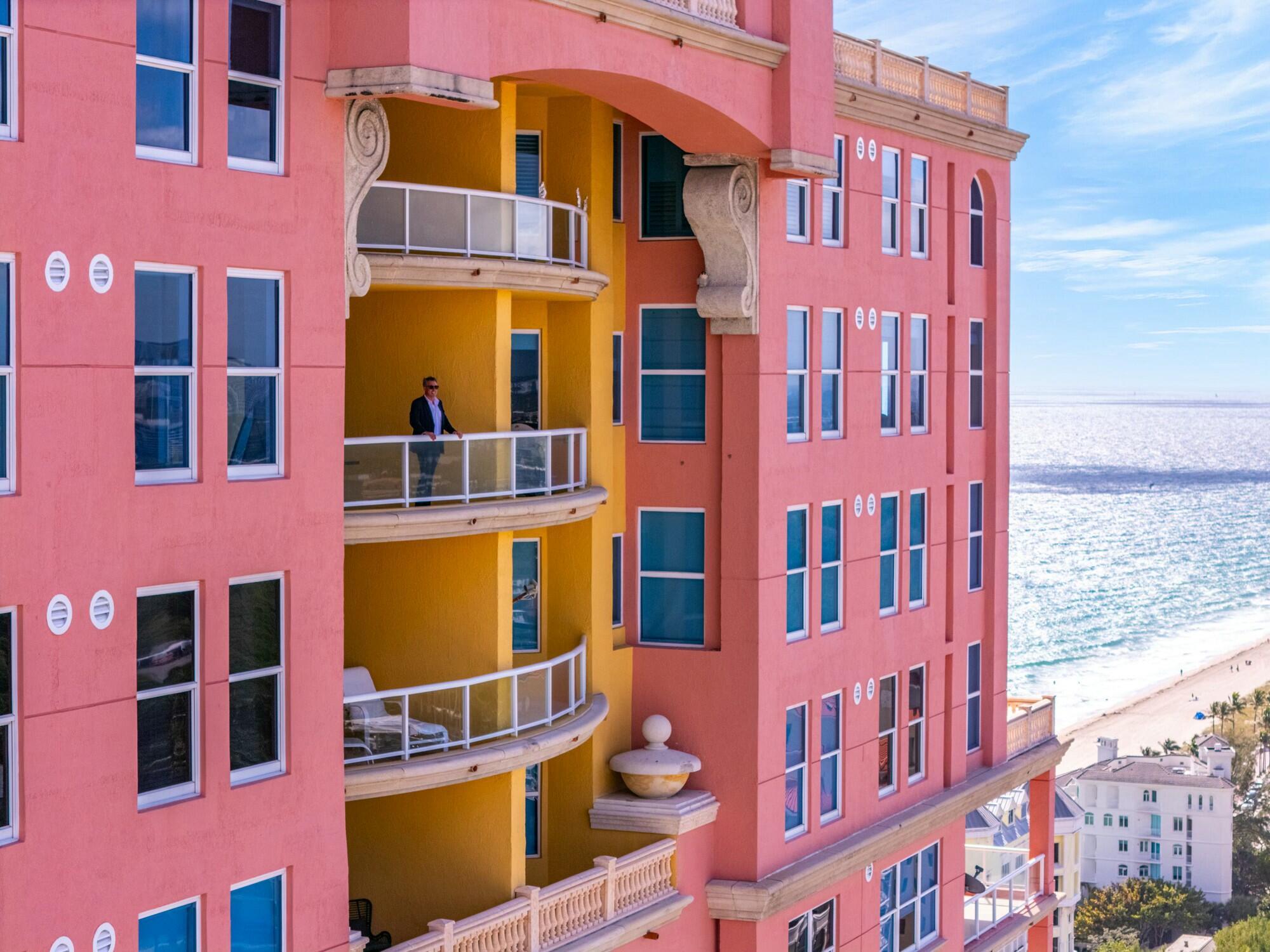 2100 N Ocean Boulevard 26a