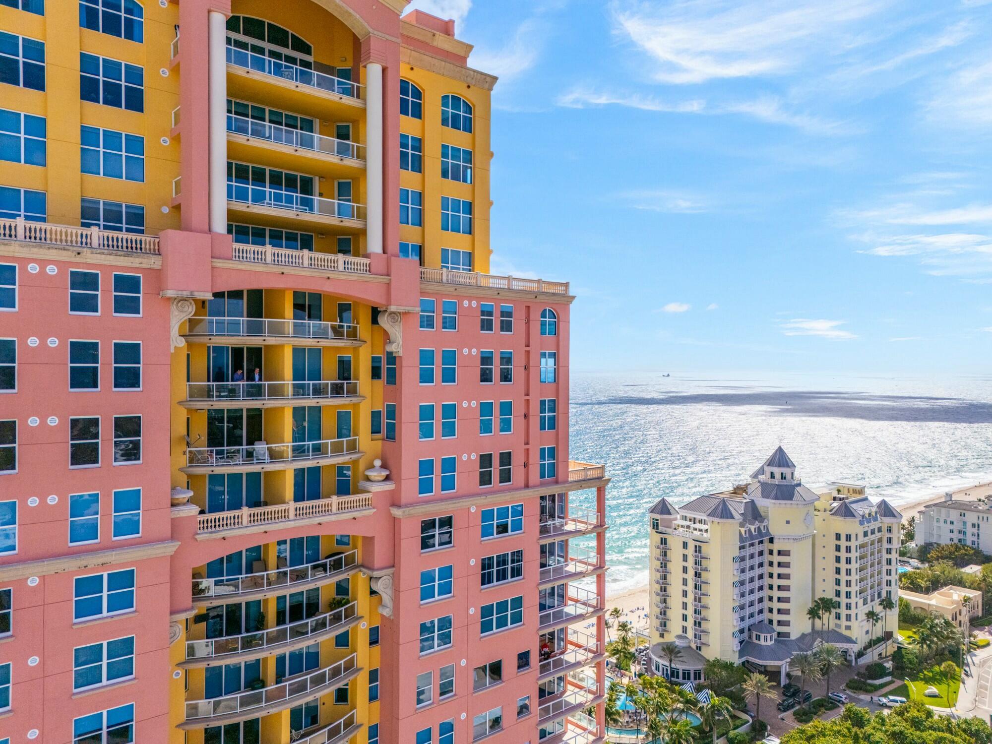 2100 N Ocean Boulevard 26a