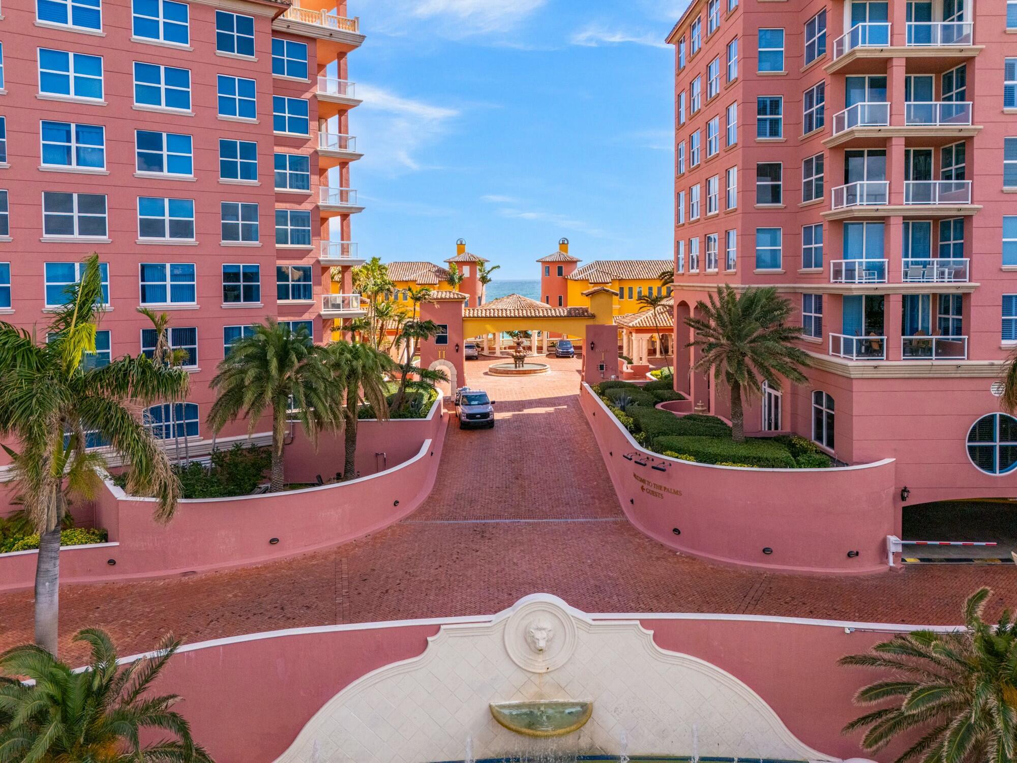 2100 N Ocean Boulevard 26a