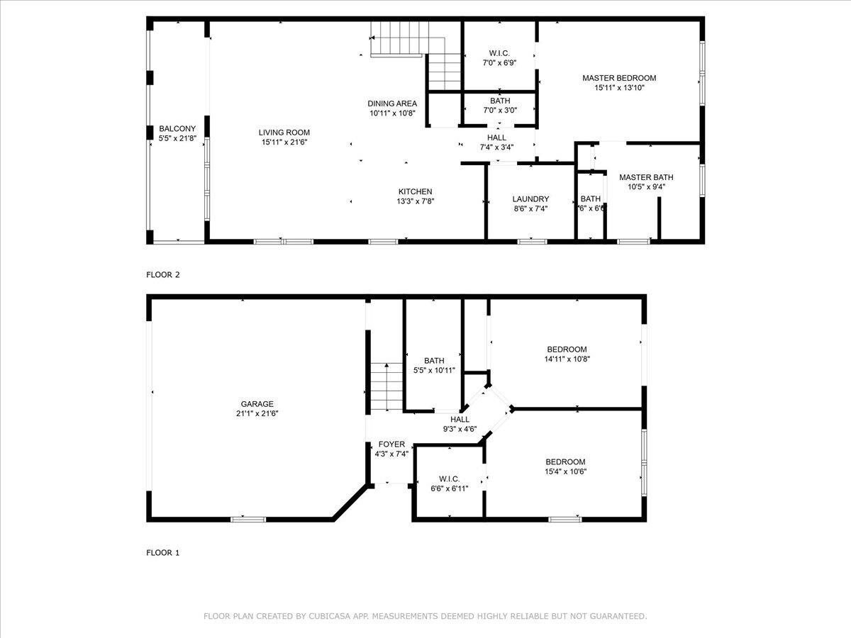 5740 S Highway A1a 2