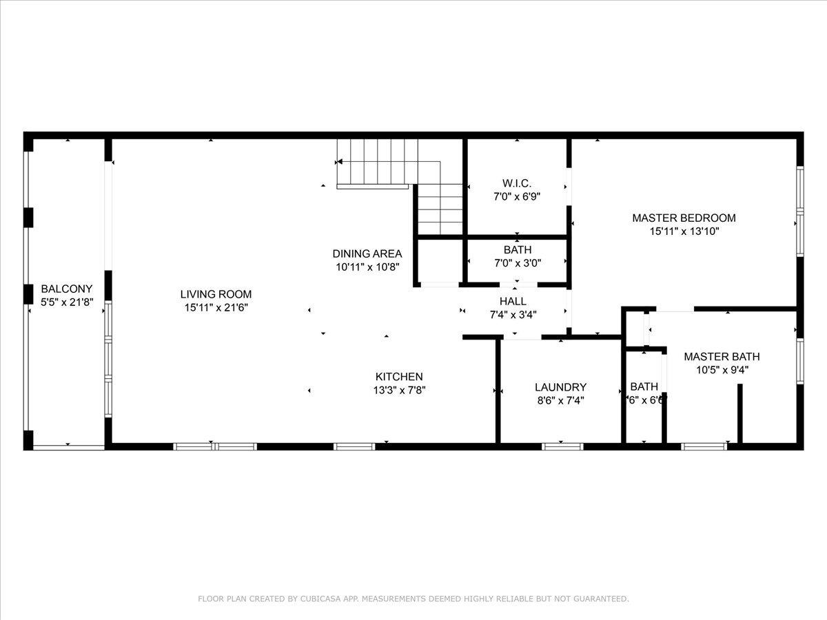 5740 S Highway A1a 2