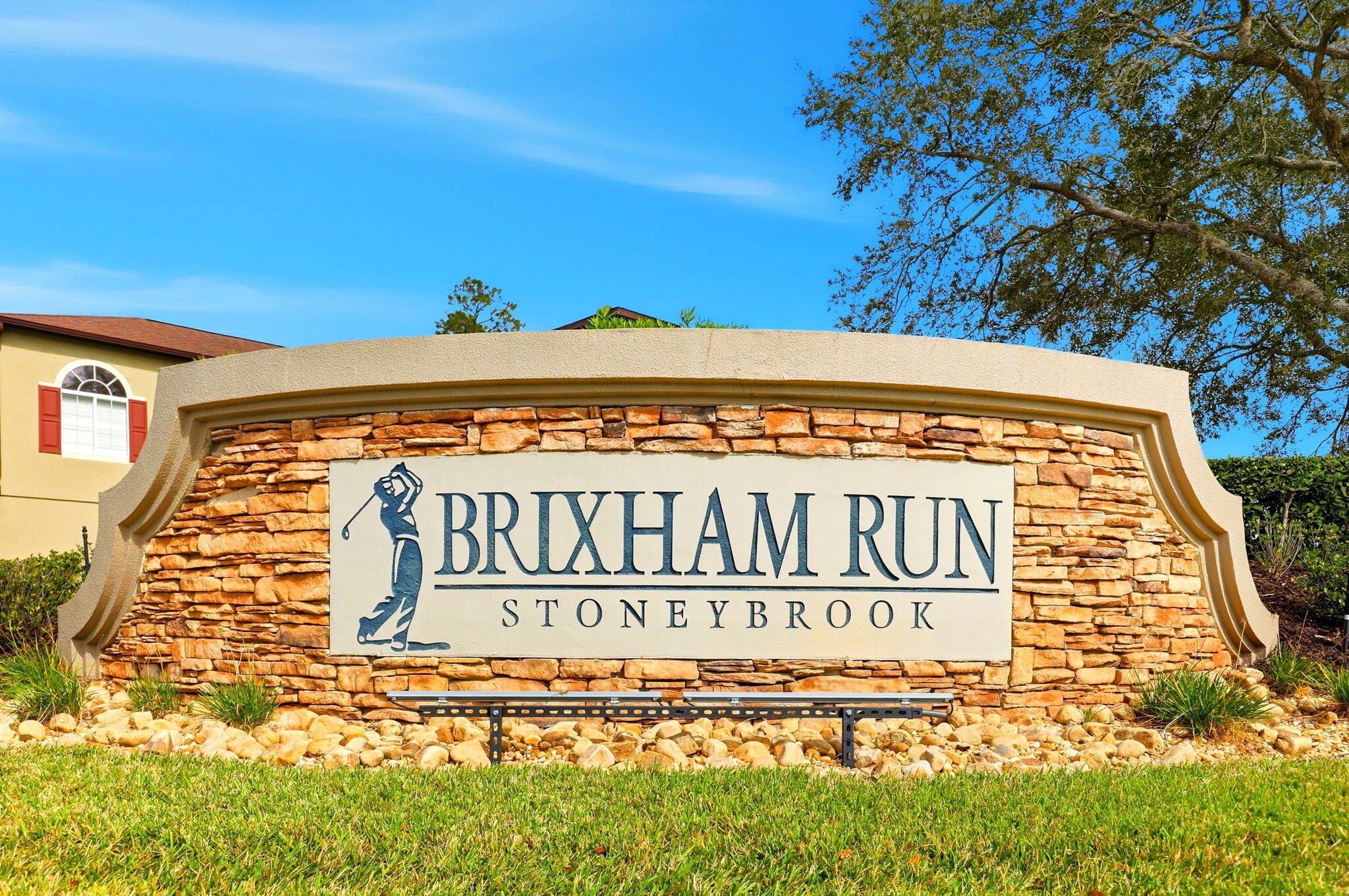 2424 Stone Cross Circle