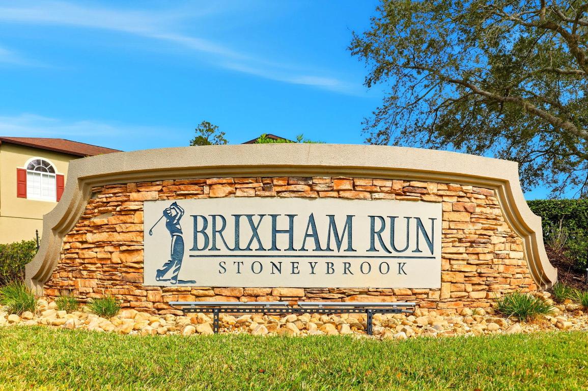 2424 Stone Cross Circle