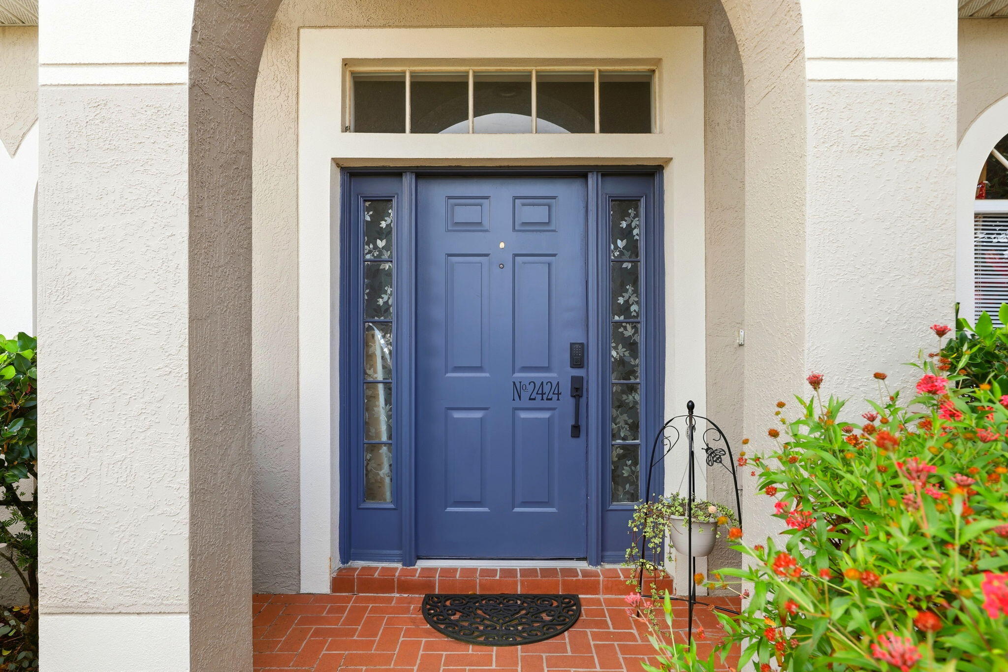 2424 Stone Cross Circle