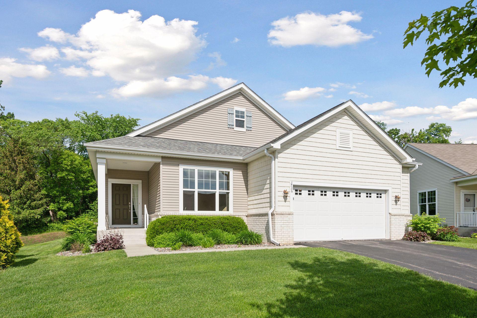 3736 Terra Vista Way