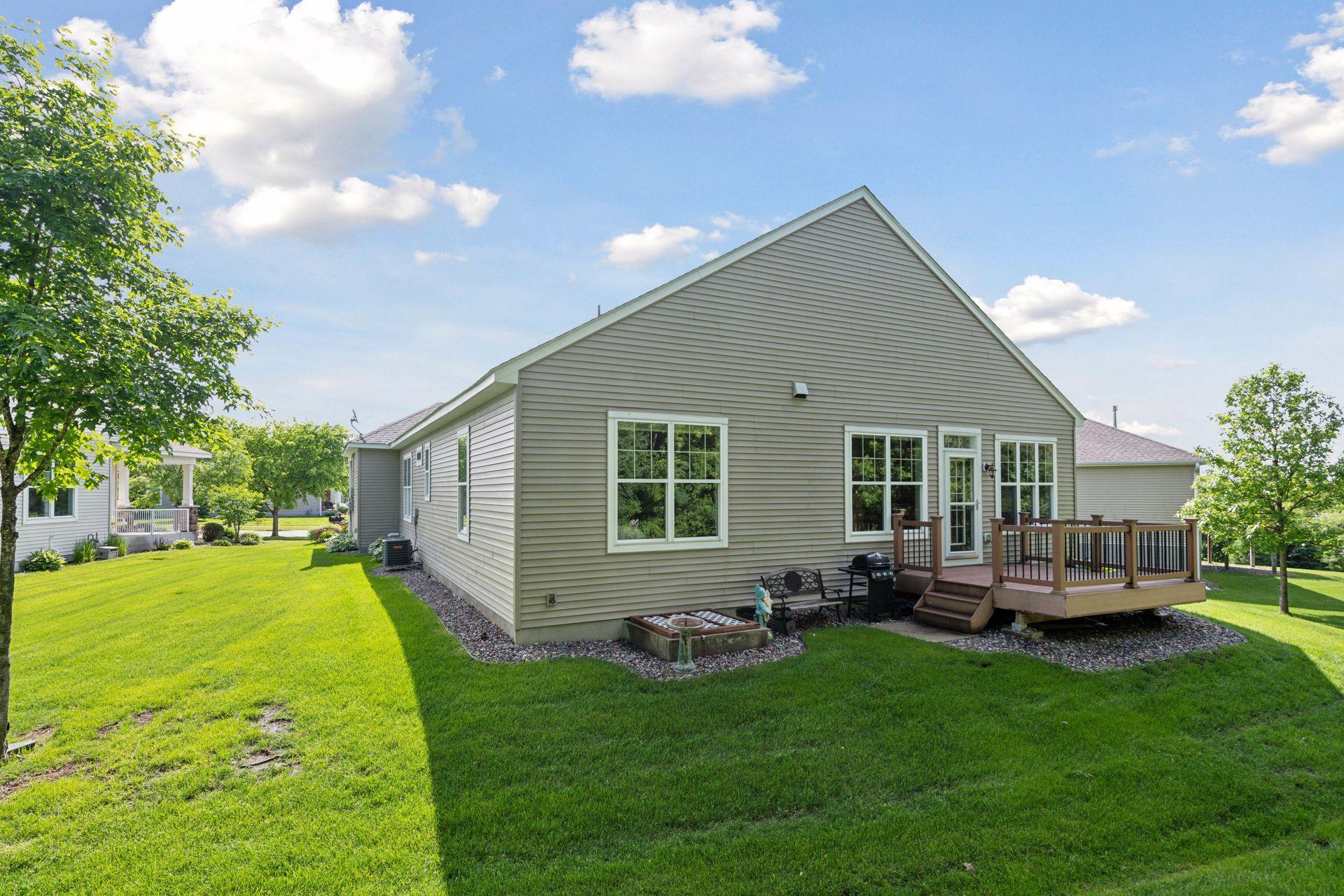 3736 Terra Vista Way