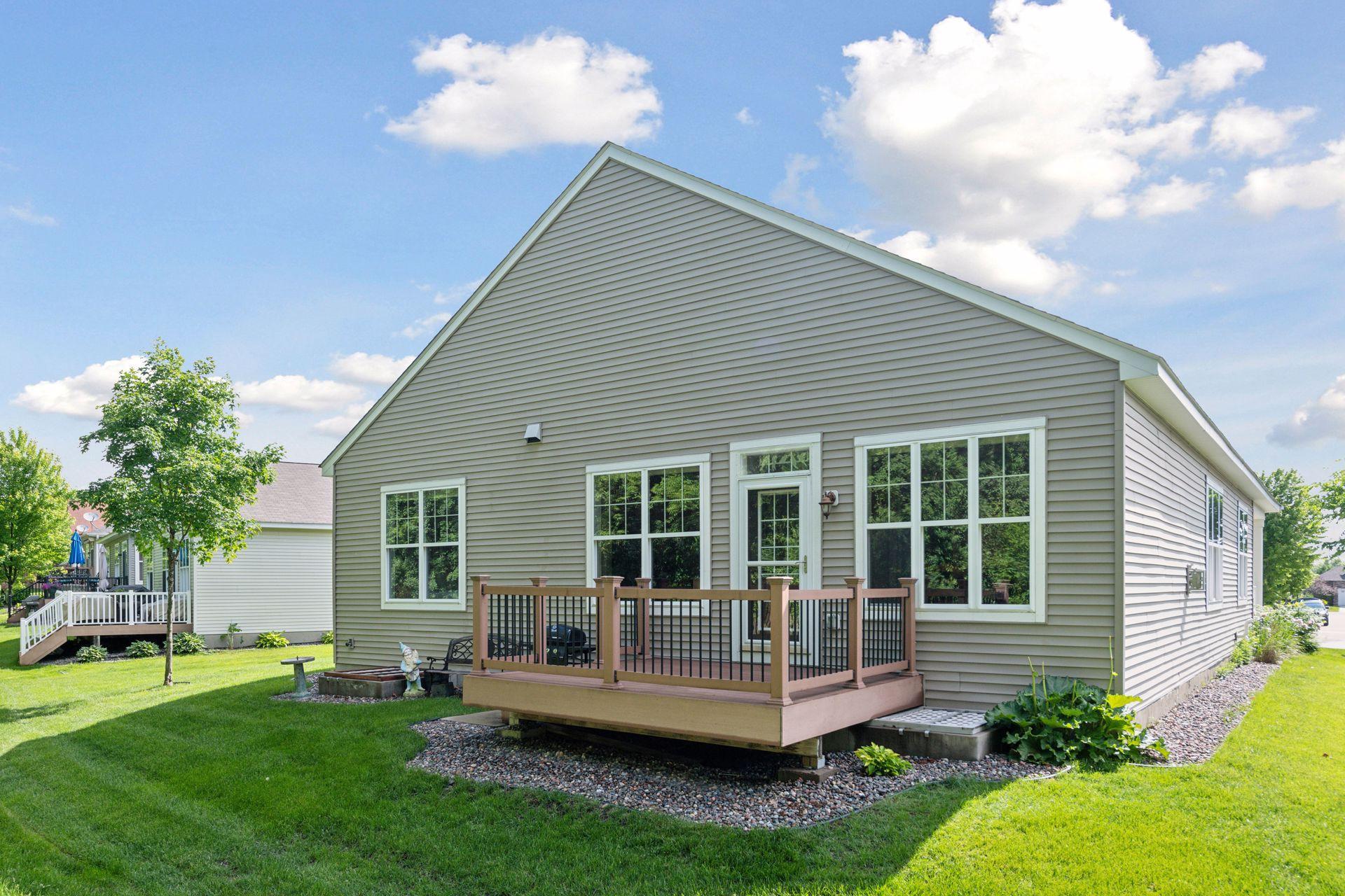 3736 Terra Vista Way