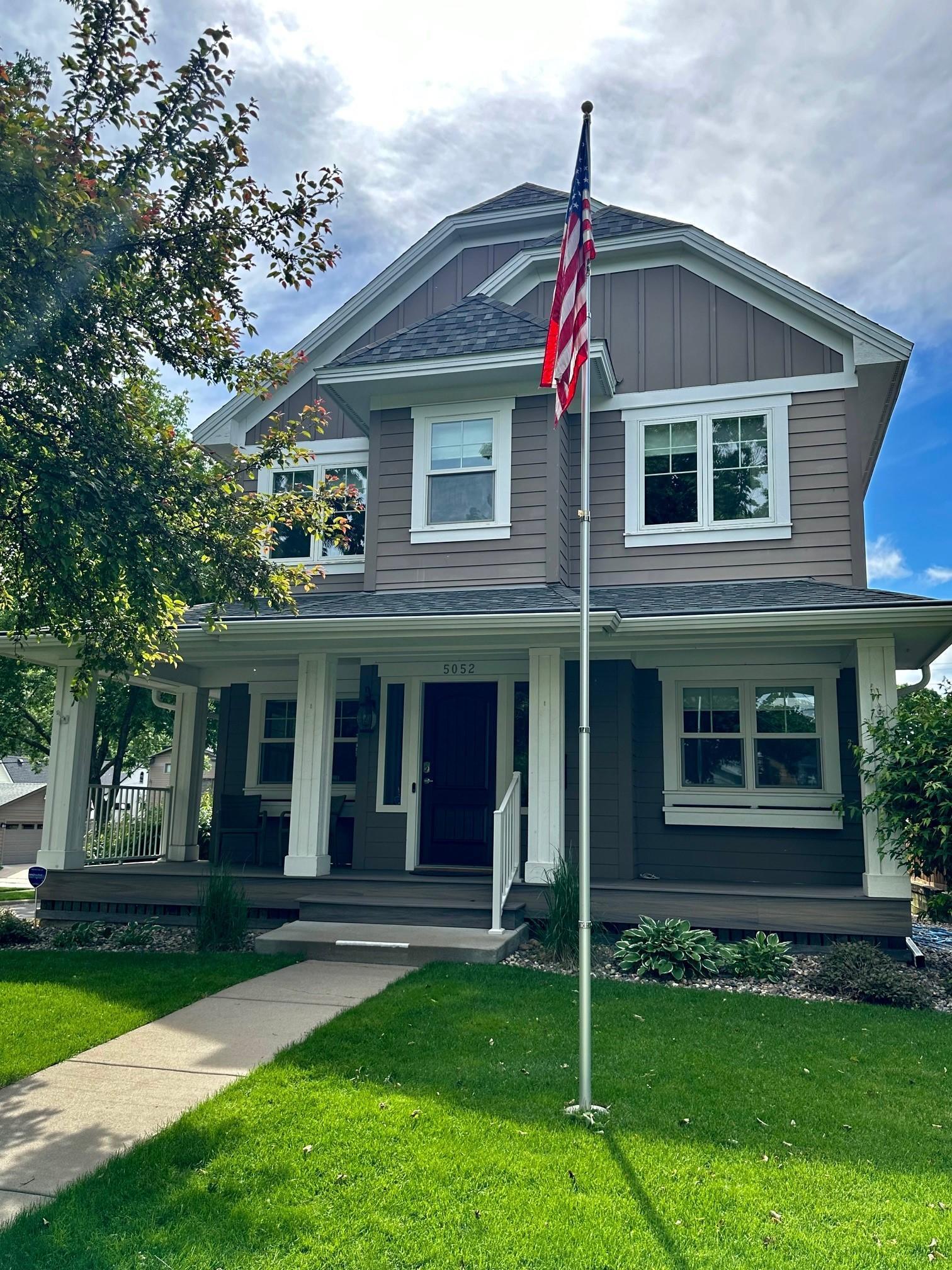 5052 Abbott Avenue S