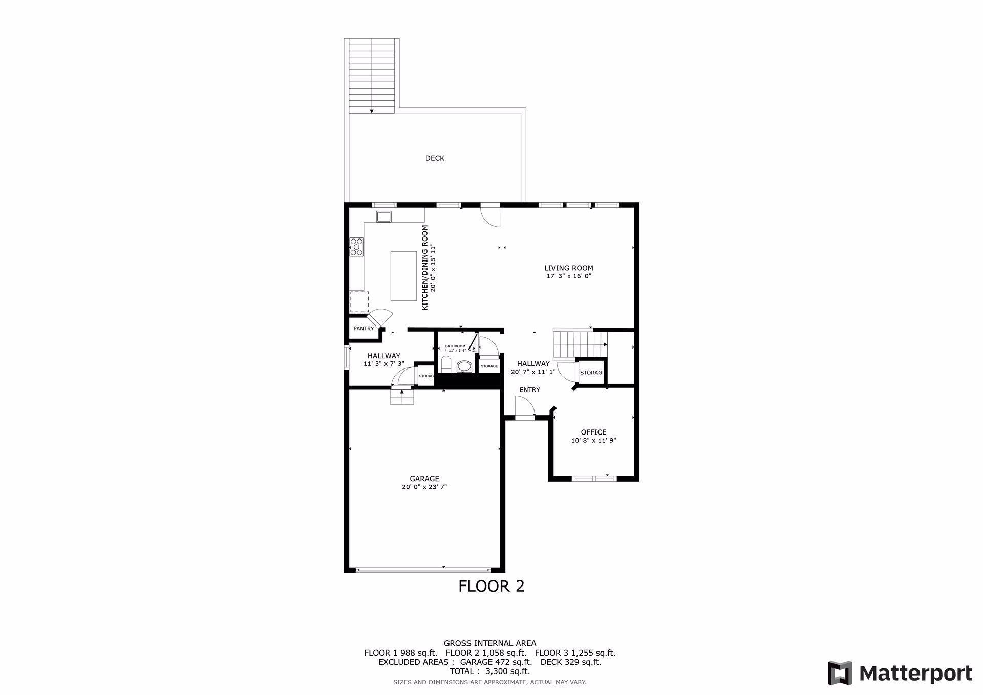 5510 Annapolis Lane N