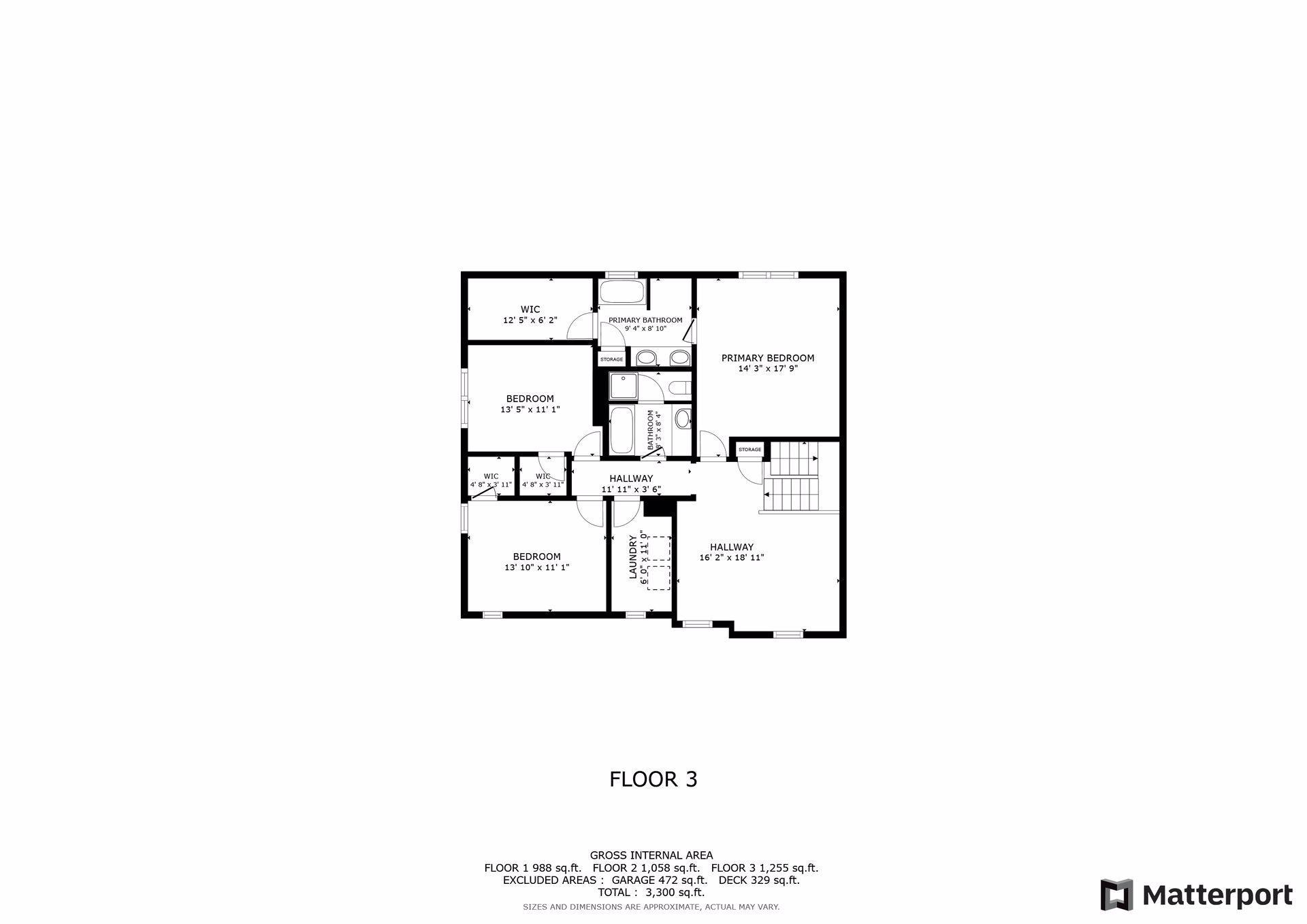 5510 Annapolis Lane N