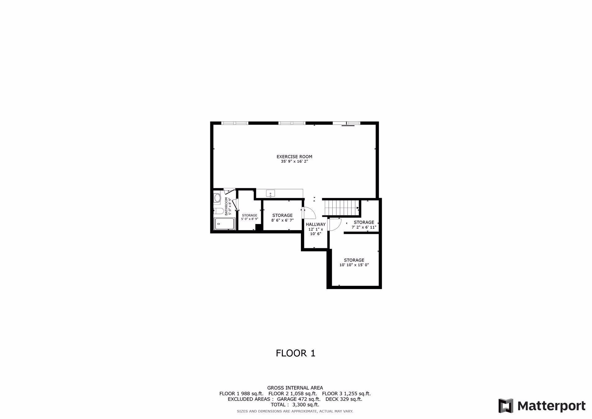 5510 Annapolis Lane N