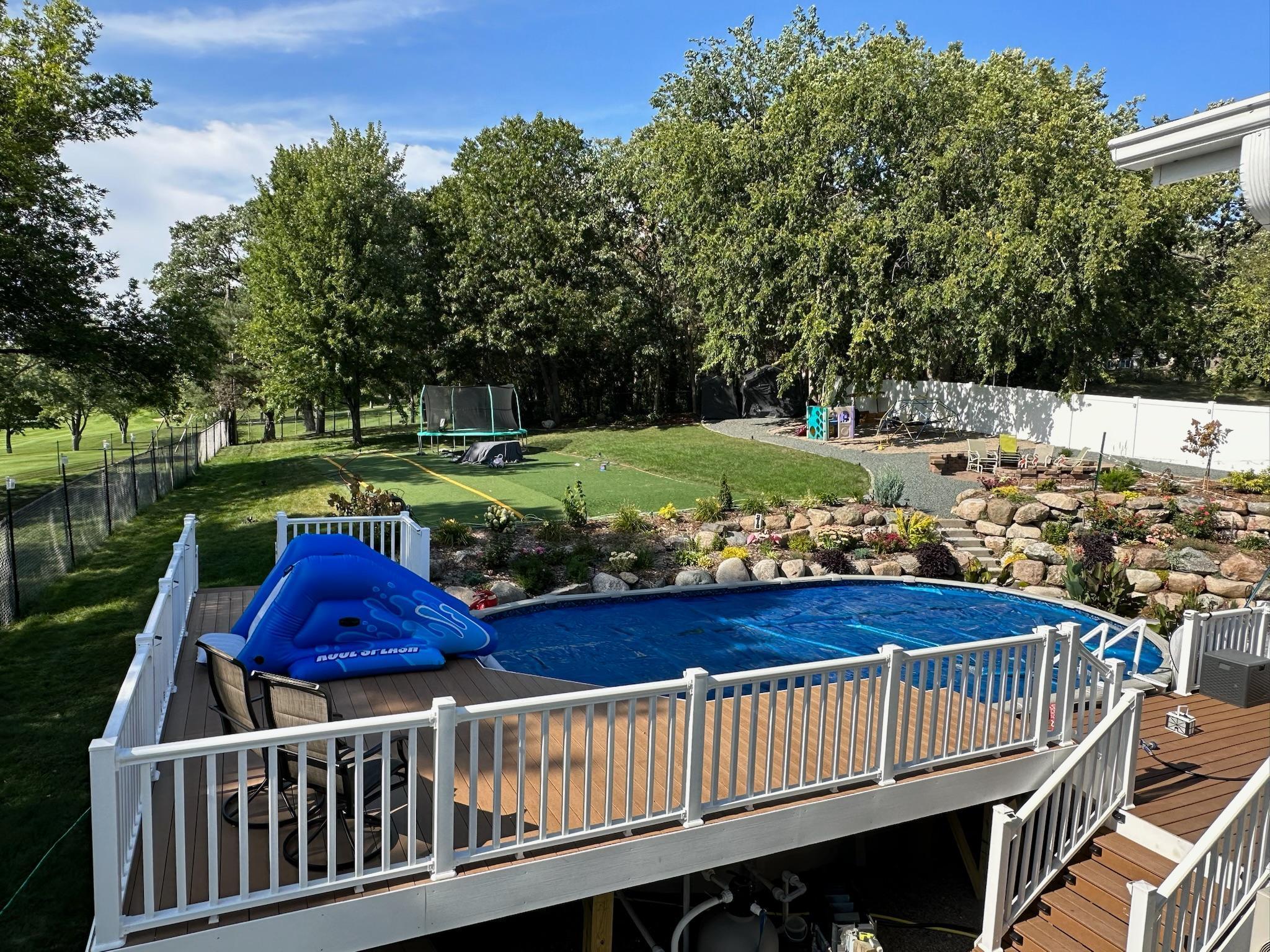 14382 Golf View Drive