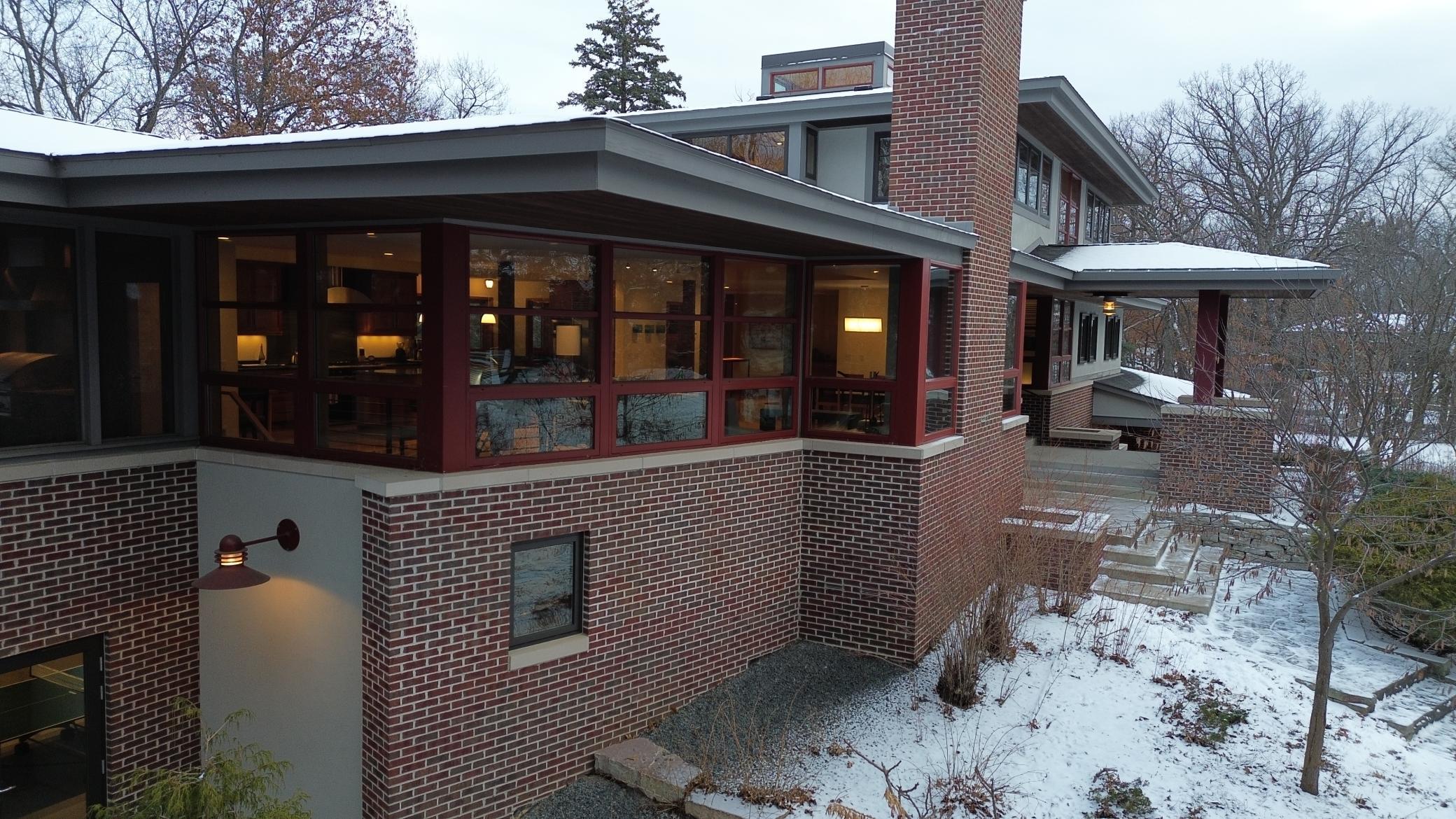 6424 Indian Hills Road