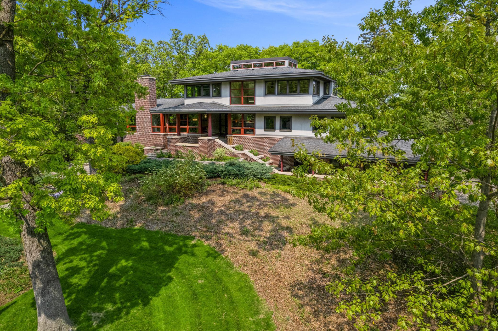 6424 Indian Hills Road