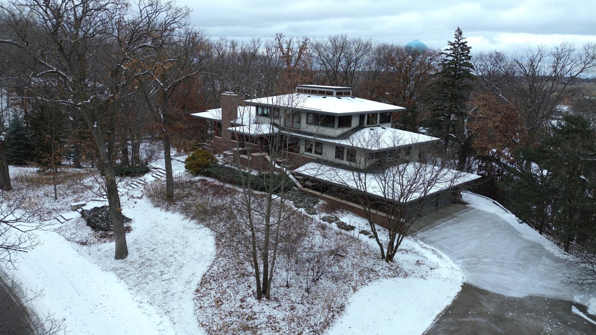 6424 Indian Hills Road