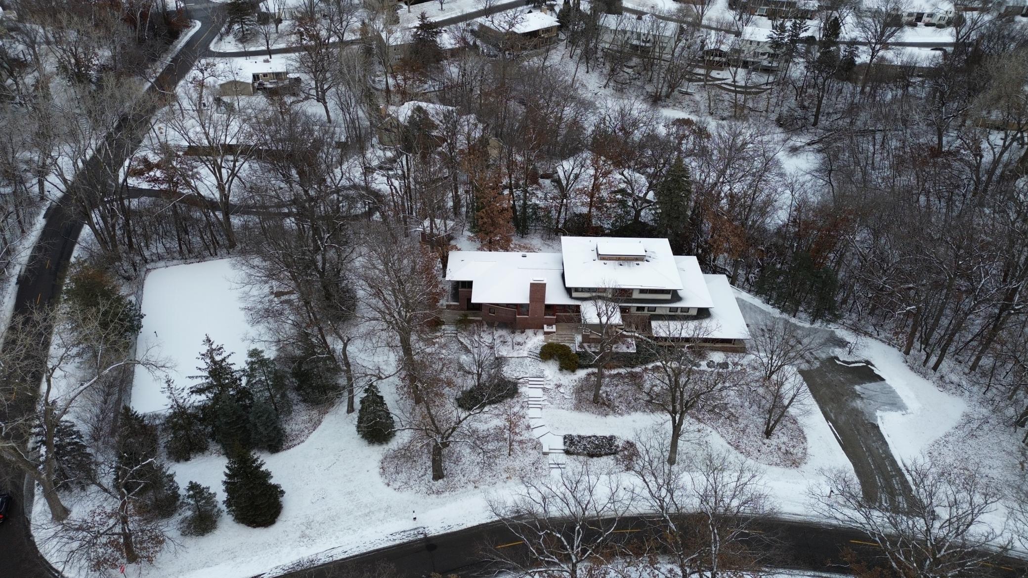 6424 Indian Hills Road