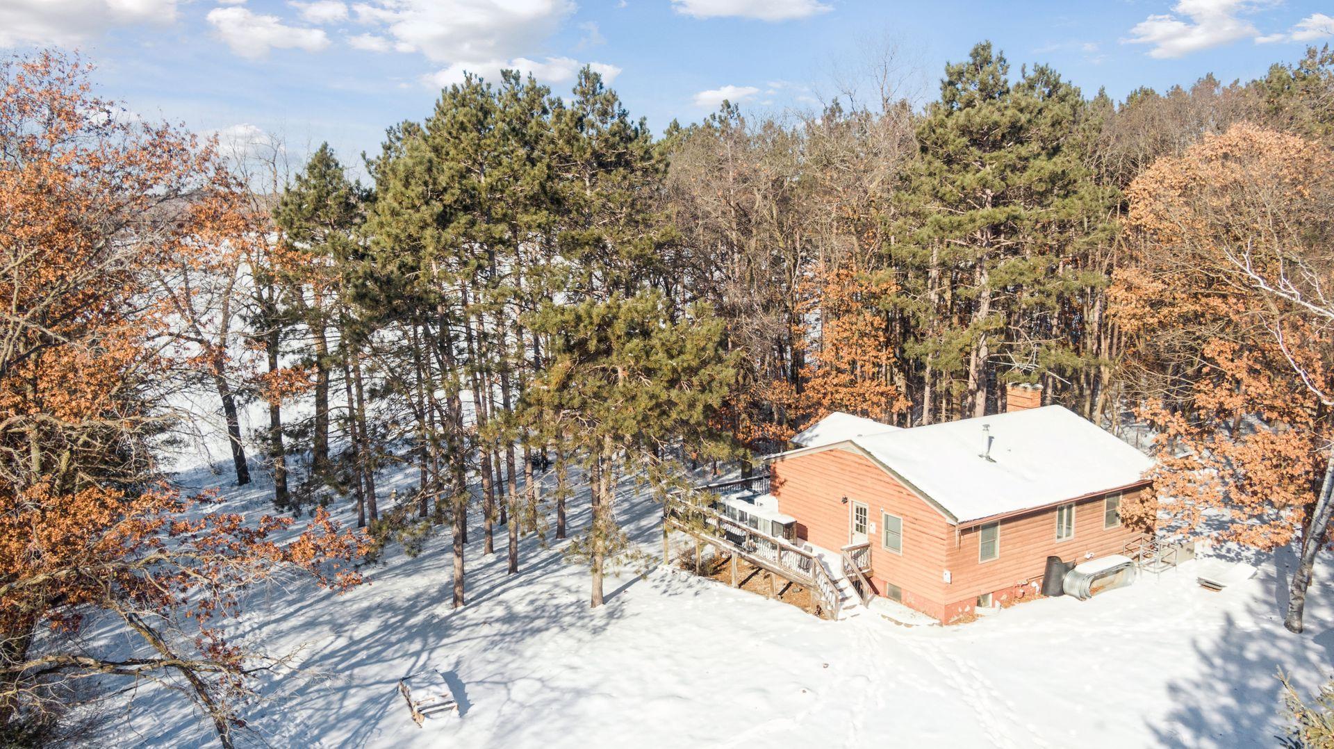 11720 Partridge Road N
