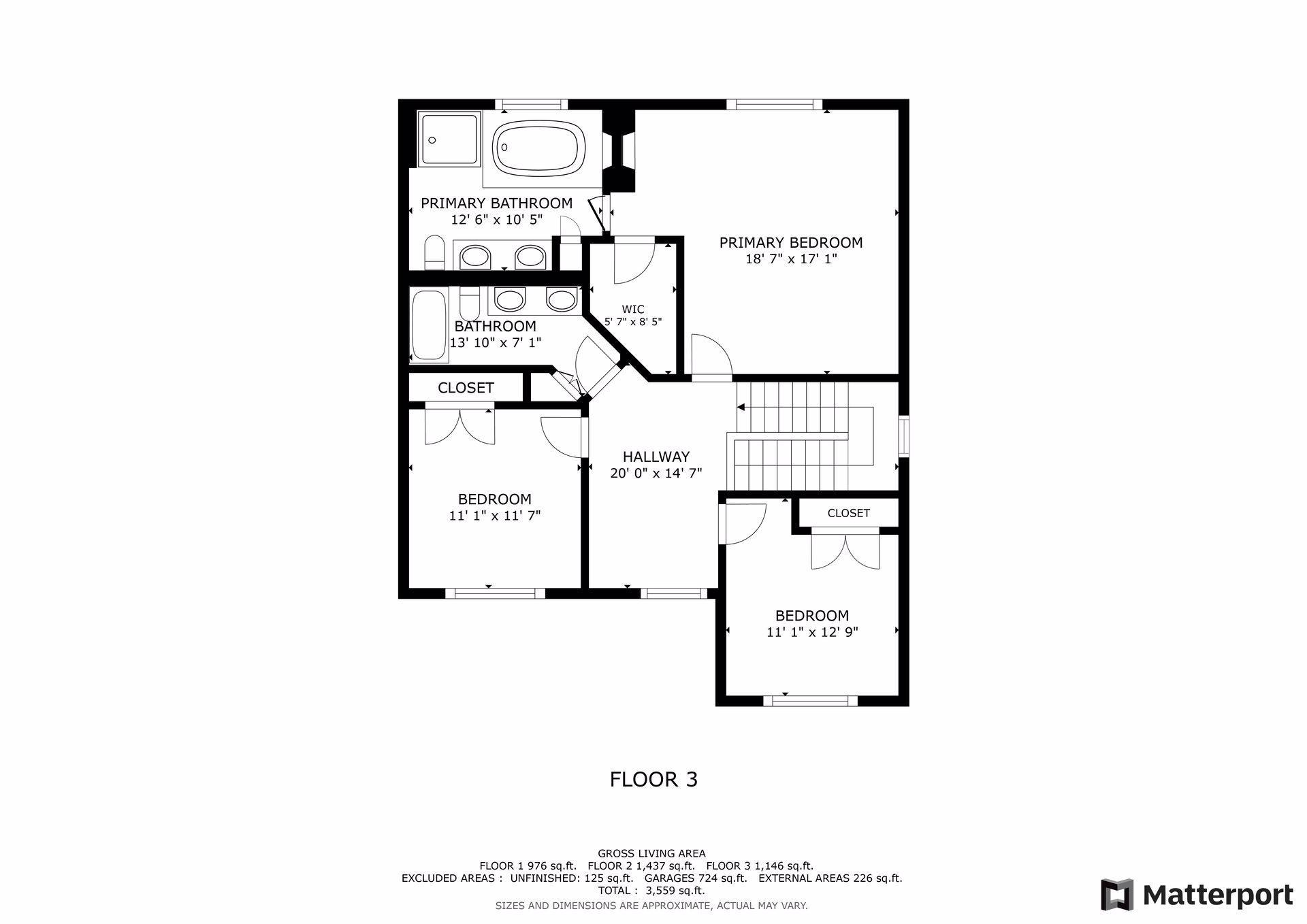 1308 Skywood Lane NE