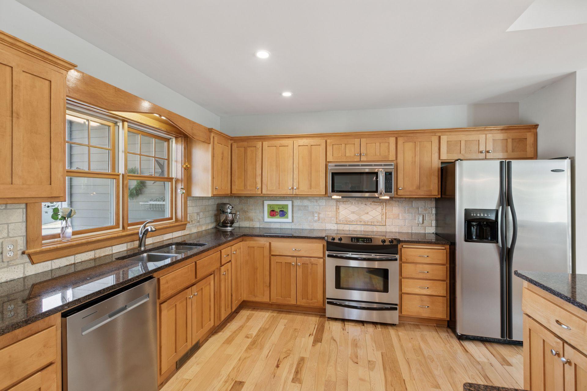 1308 Skywood Lane NE