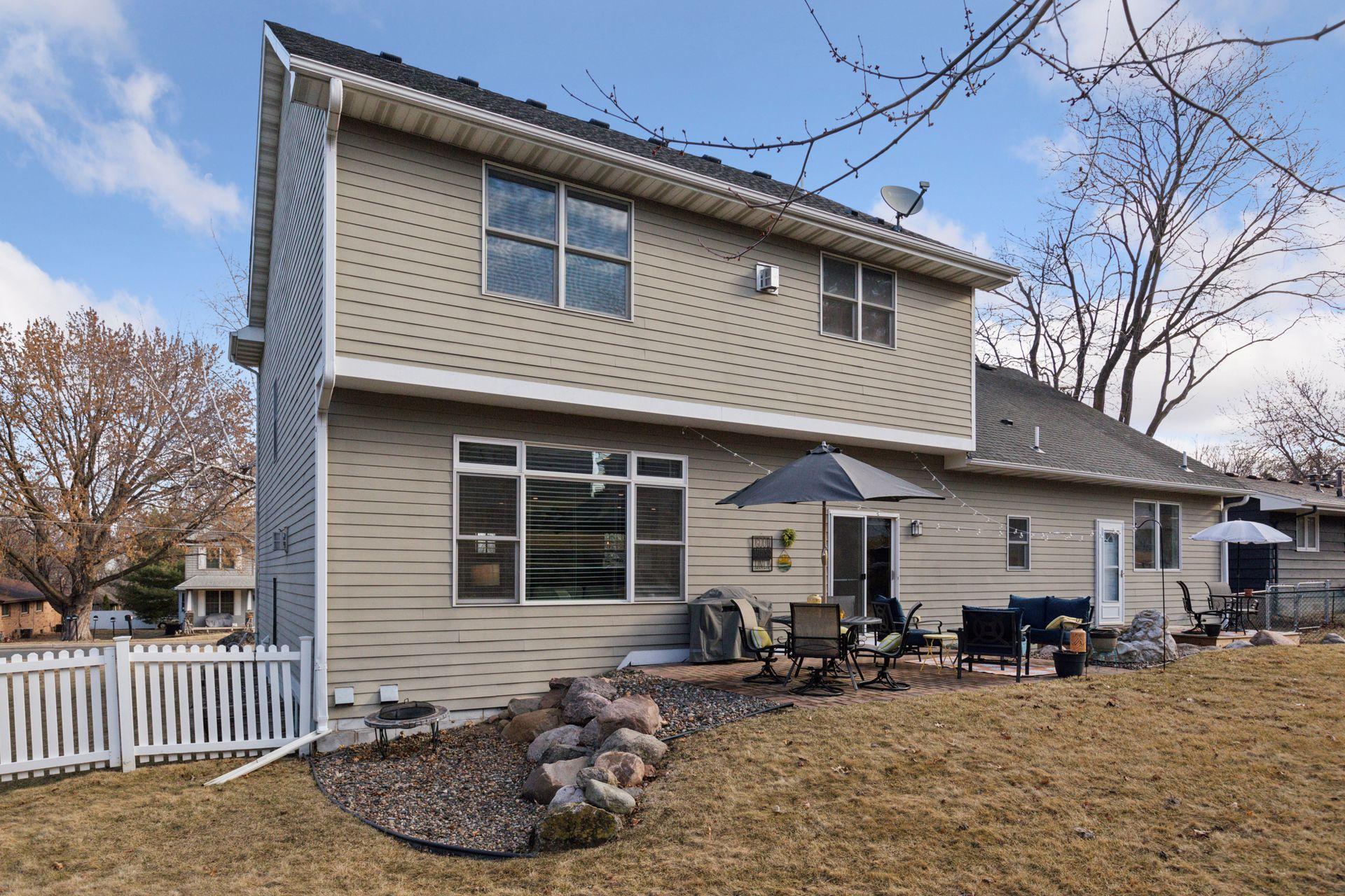 1308 Skywood Lane NE