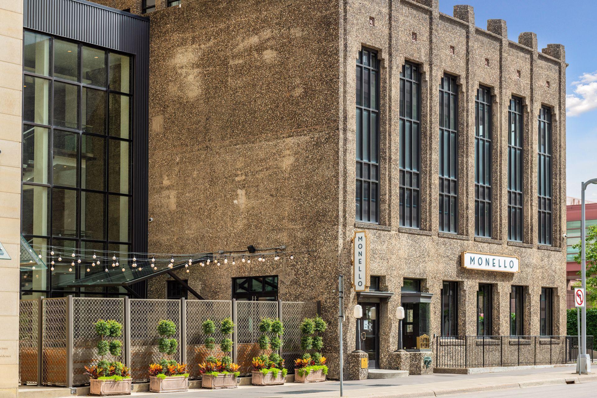 201 S 11th Street Unit: 1400