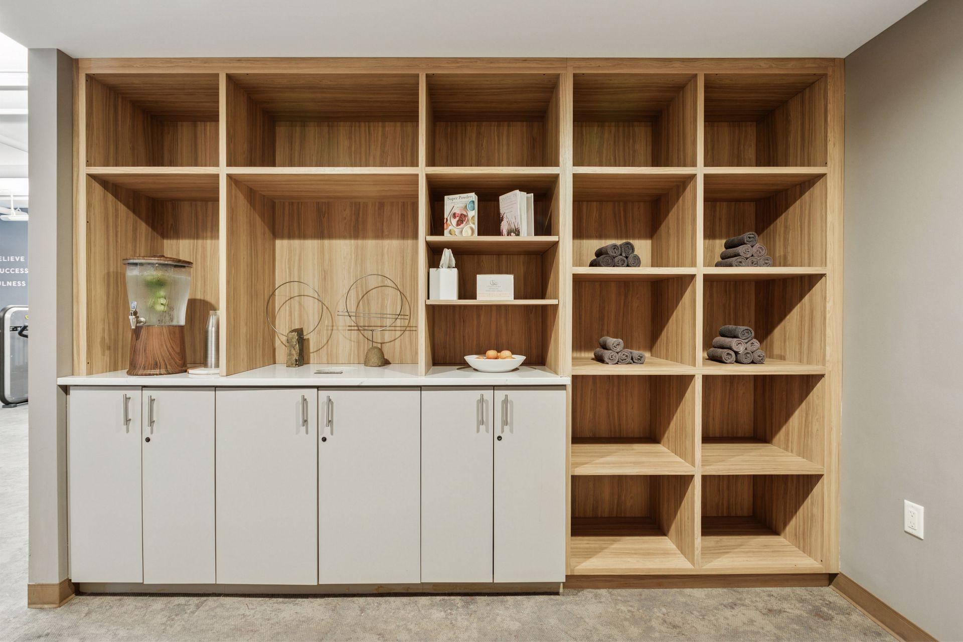 201 S 11th Street Unit: 1400