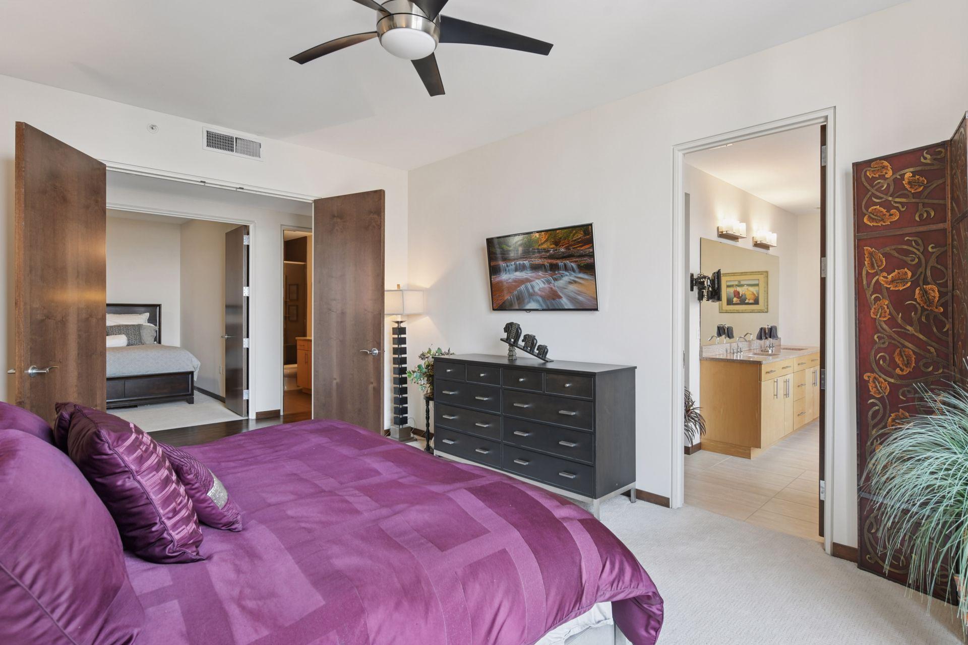 201 S 11th Street Unit: 1400