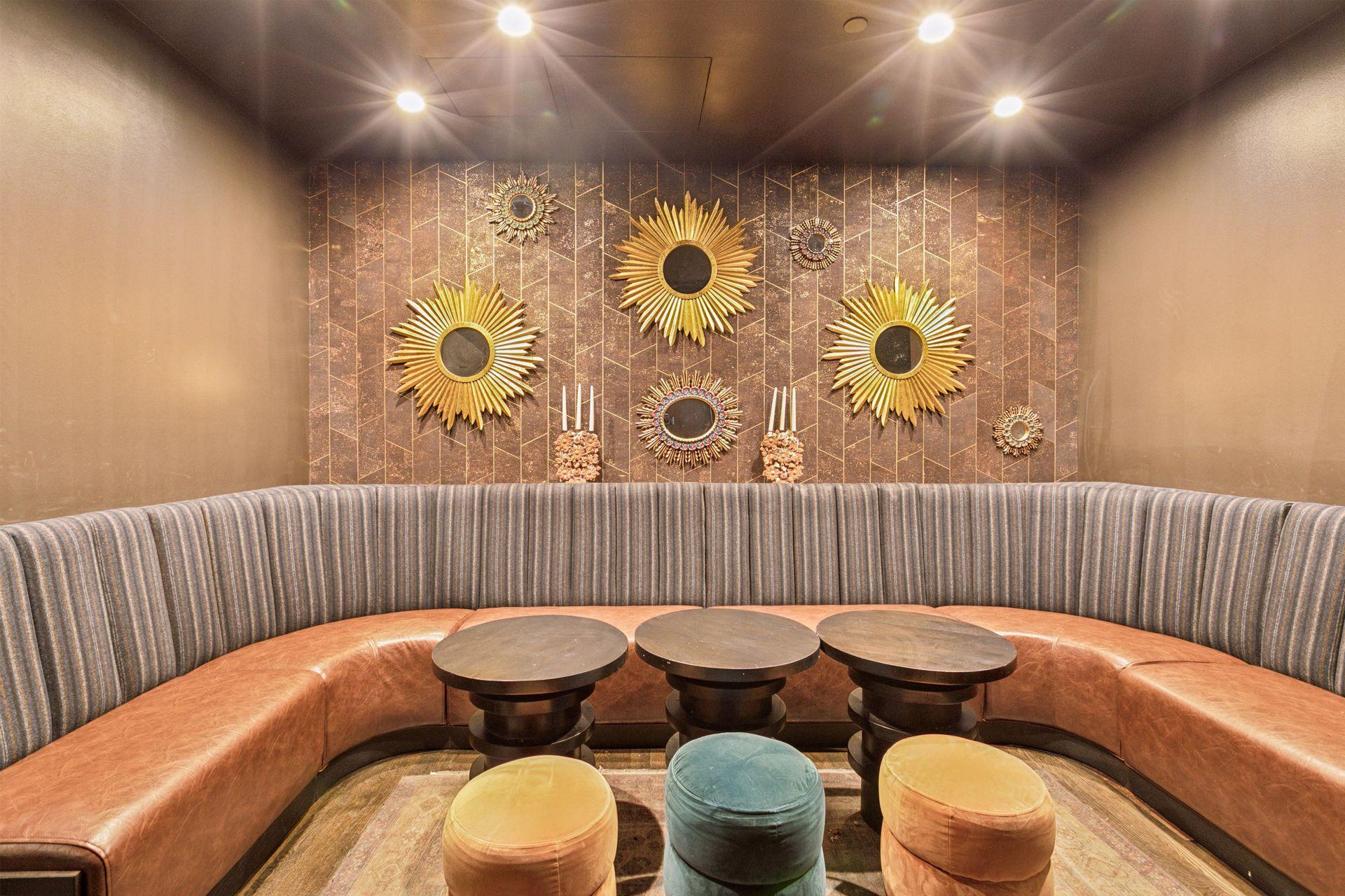 201 S 11th Street Unit: 1400