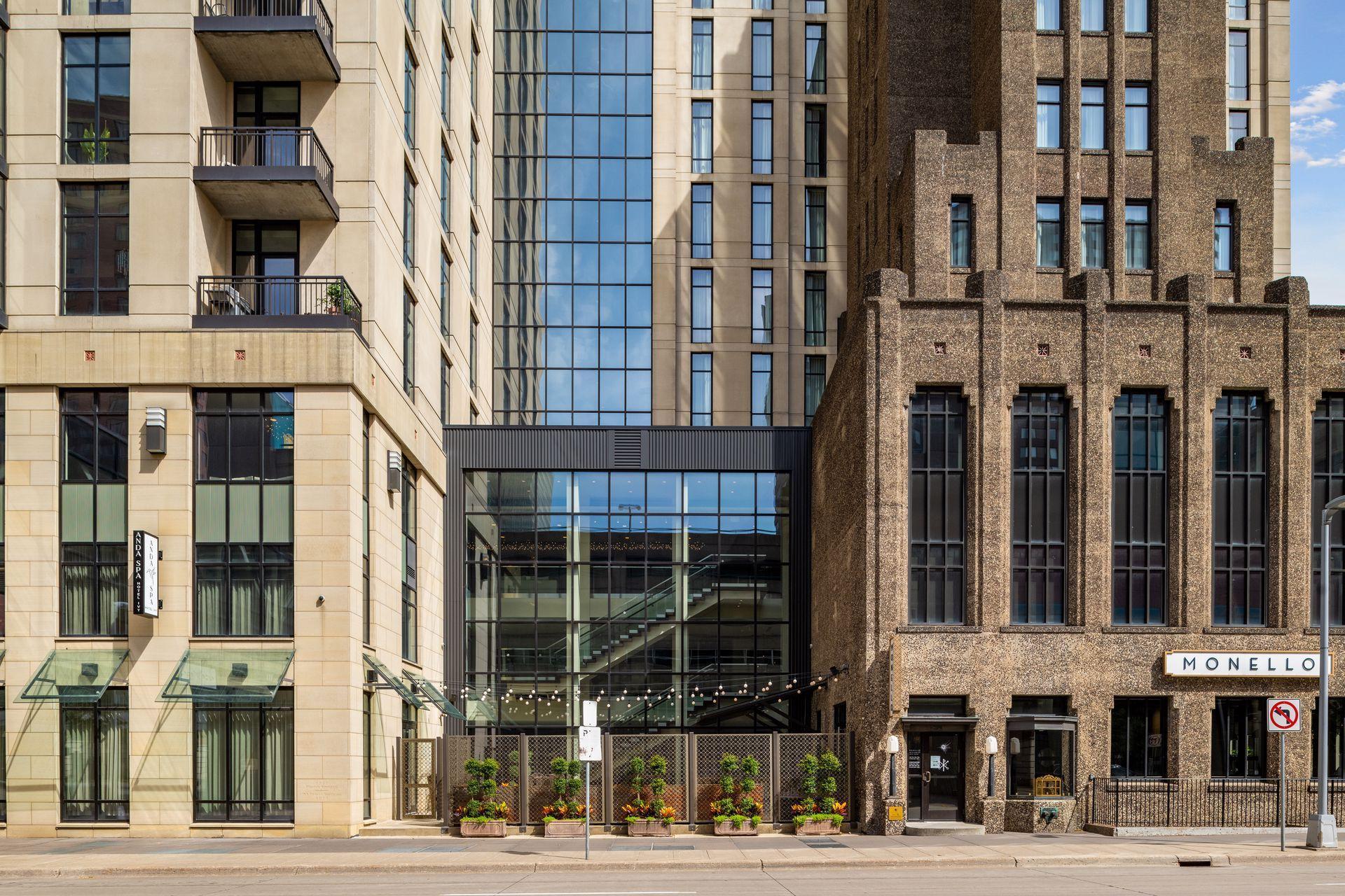 201 S 11th Street Unit: 1400