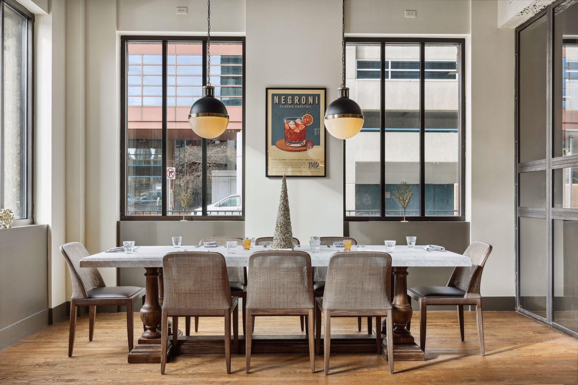 201 S 11th Street Unit: 1400