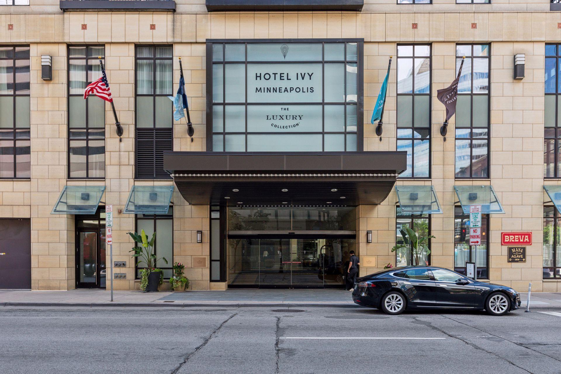 201 S 11th Street Unit: 1400