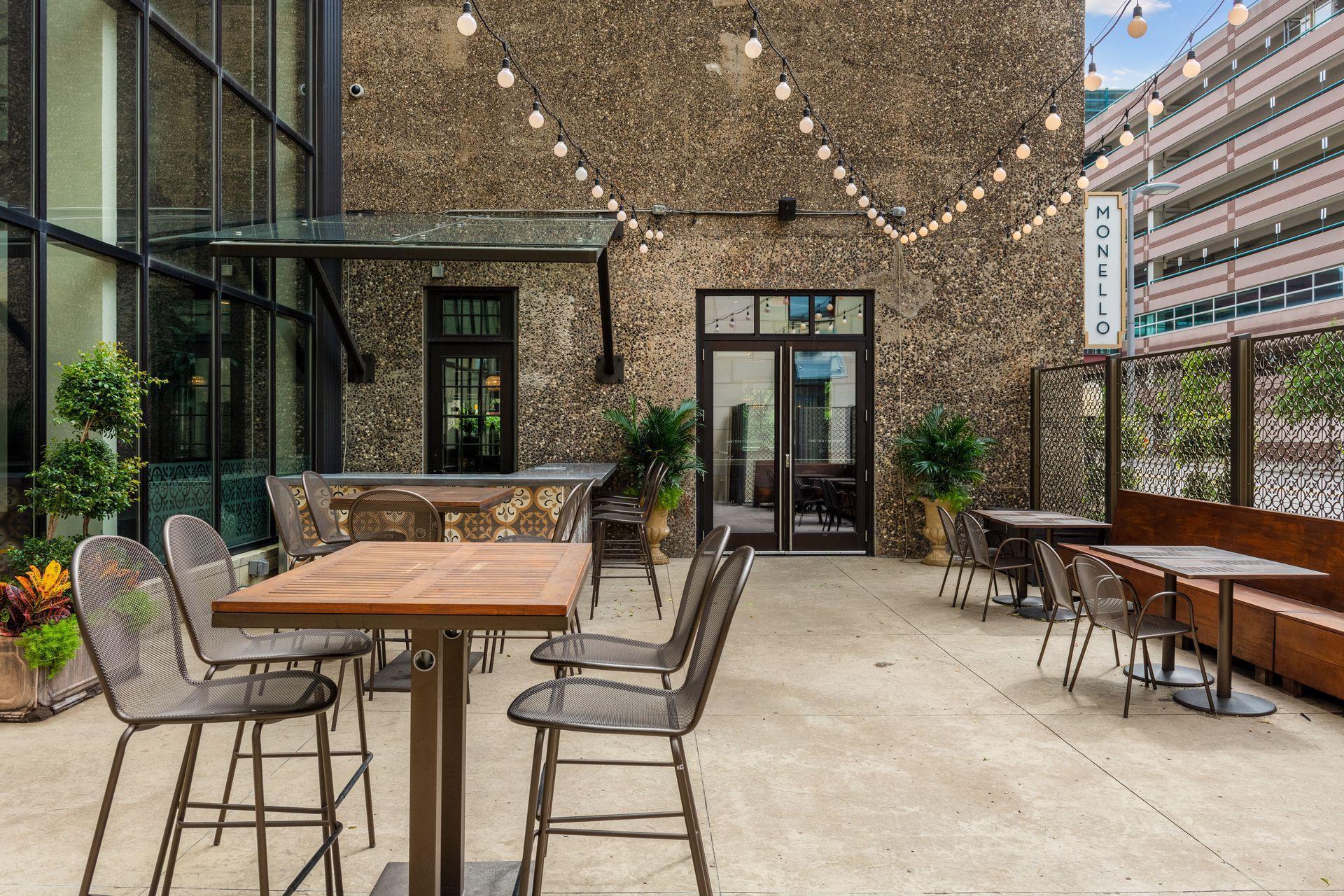 201 S 11th Street Unit: 1400
