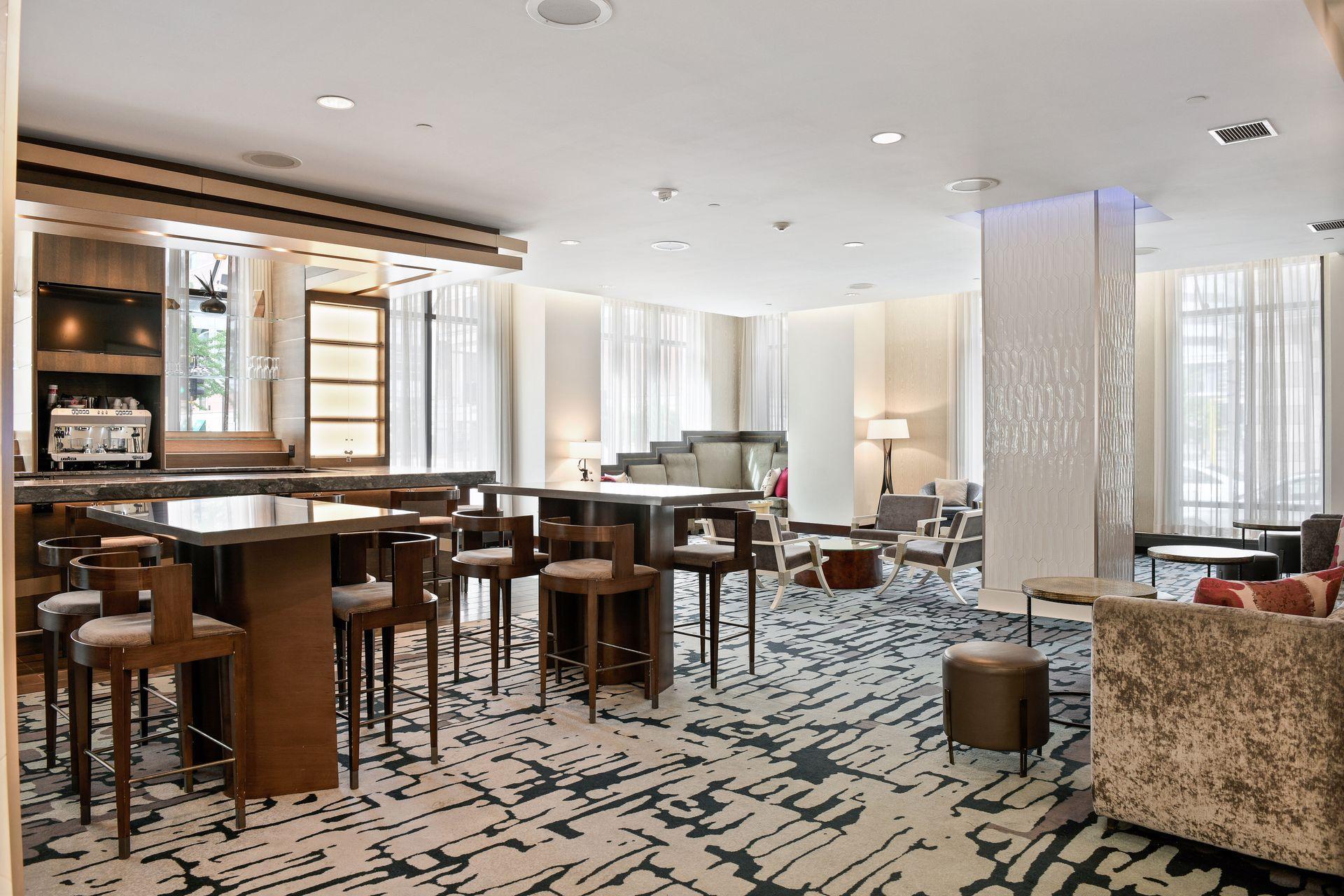201 S 11th Street Unit: 1400