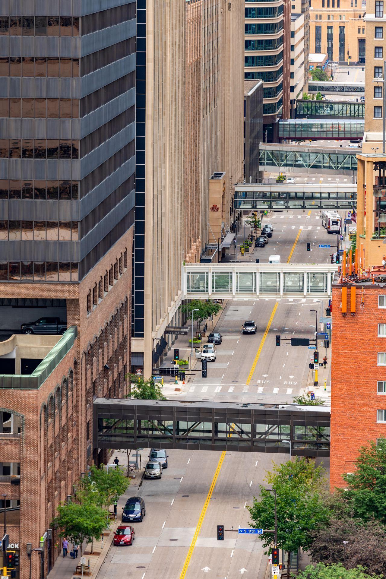 201 S 11th Street Unit: 1400