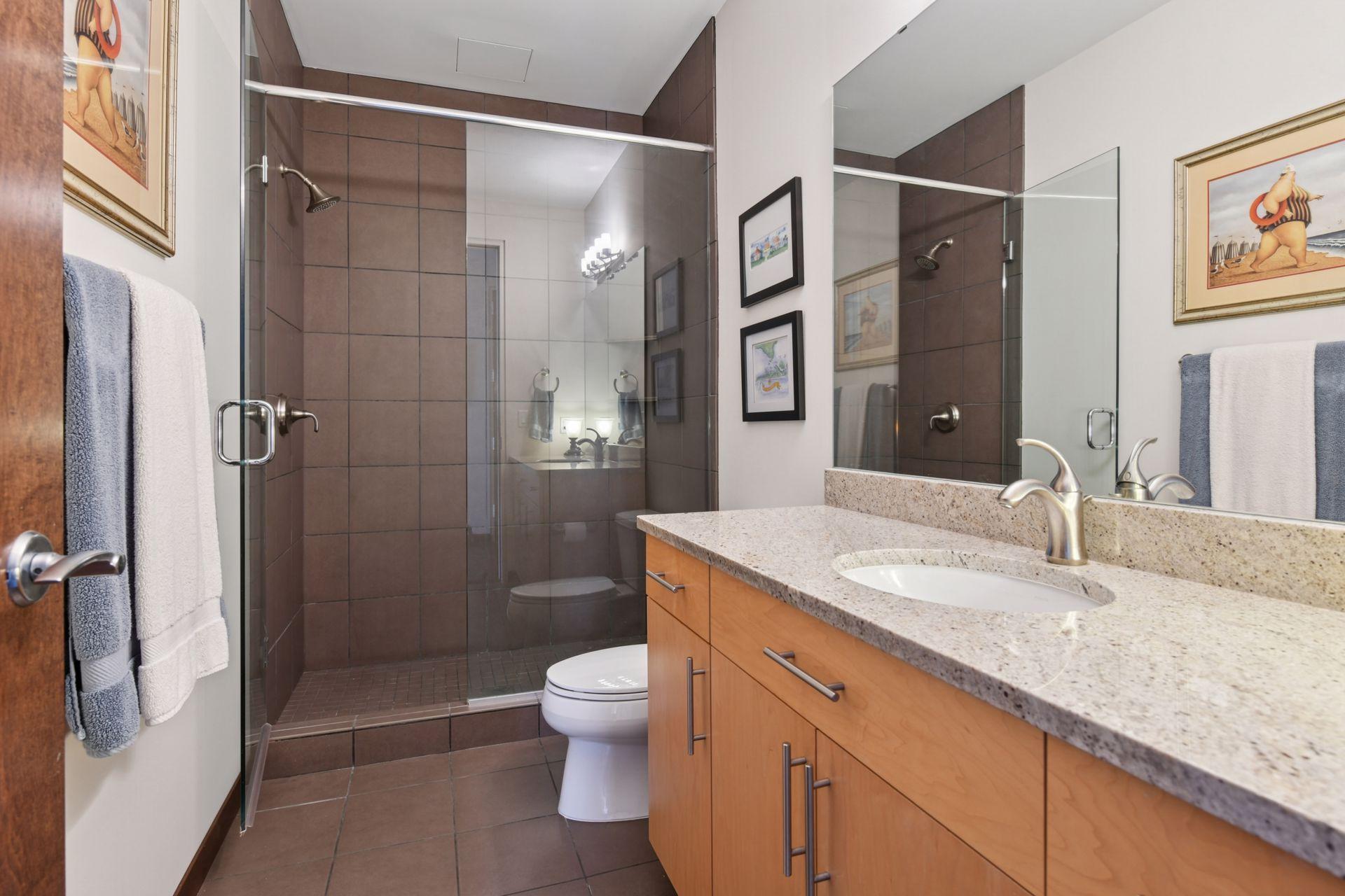 201 S 11th Street Unit: 1400