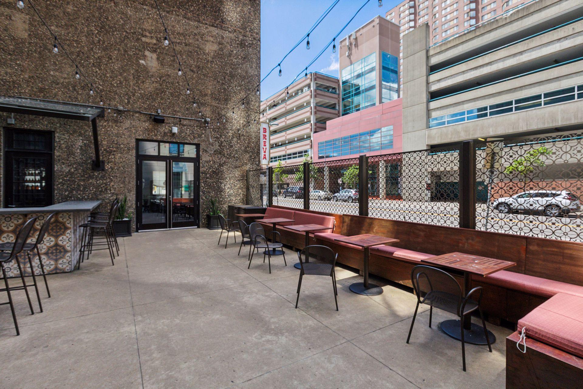 201 S 11th Street Unit: 1400