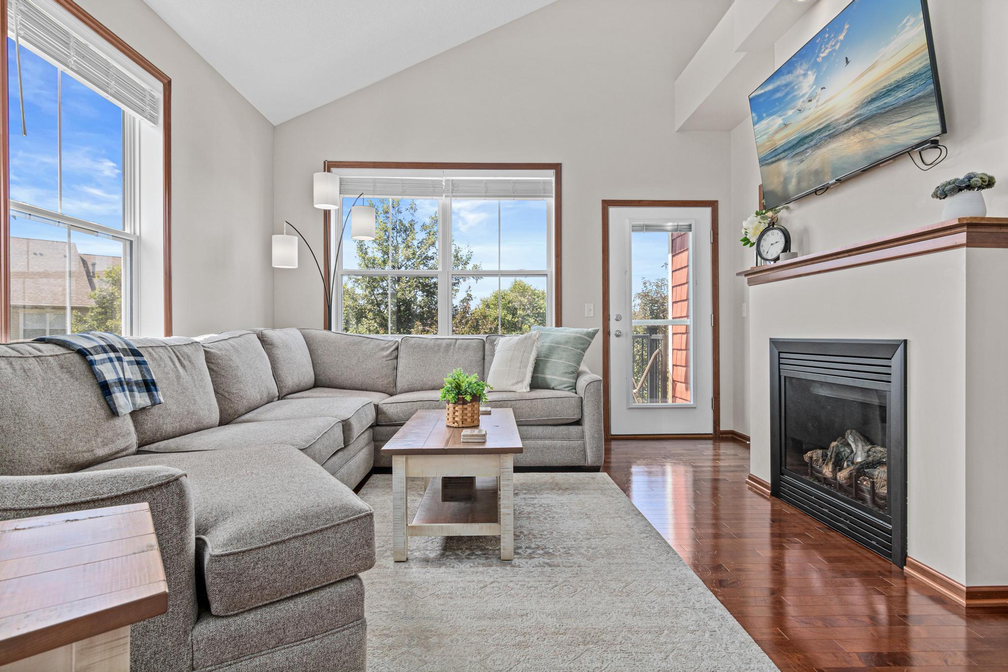 11148 Club West Circle NE Unit: A