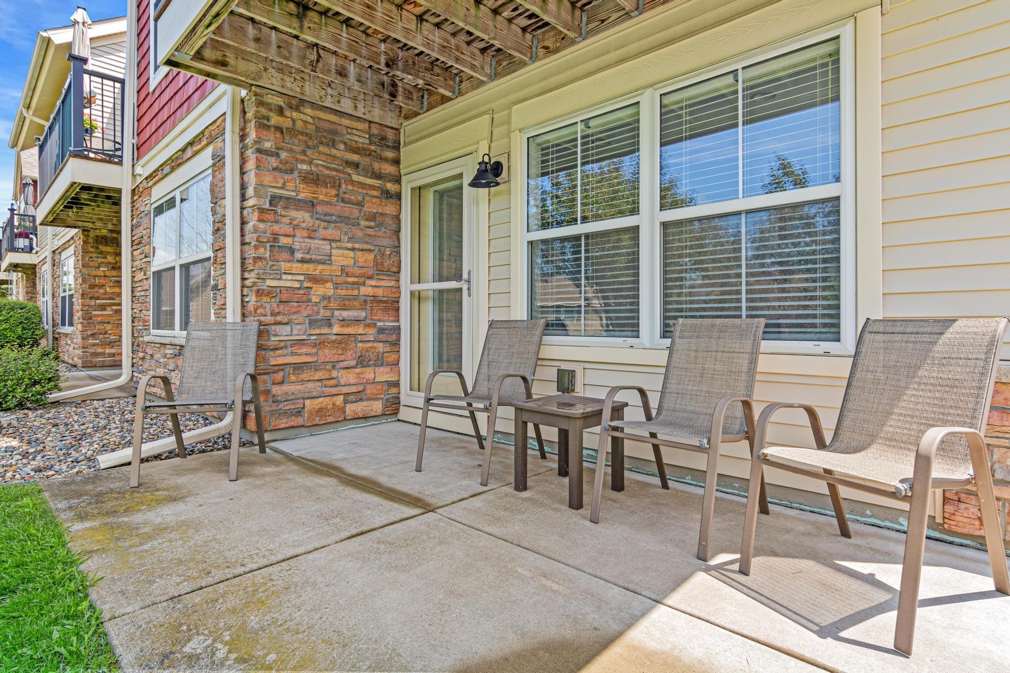 11148 Club West Circle NE Unit: A