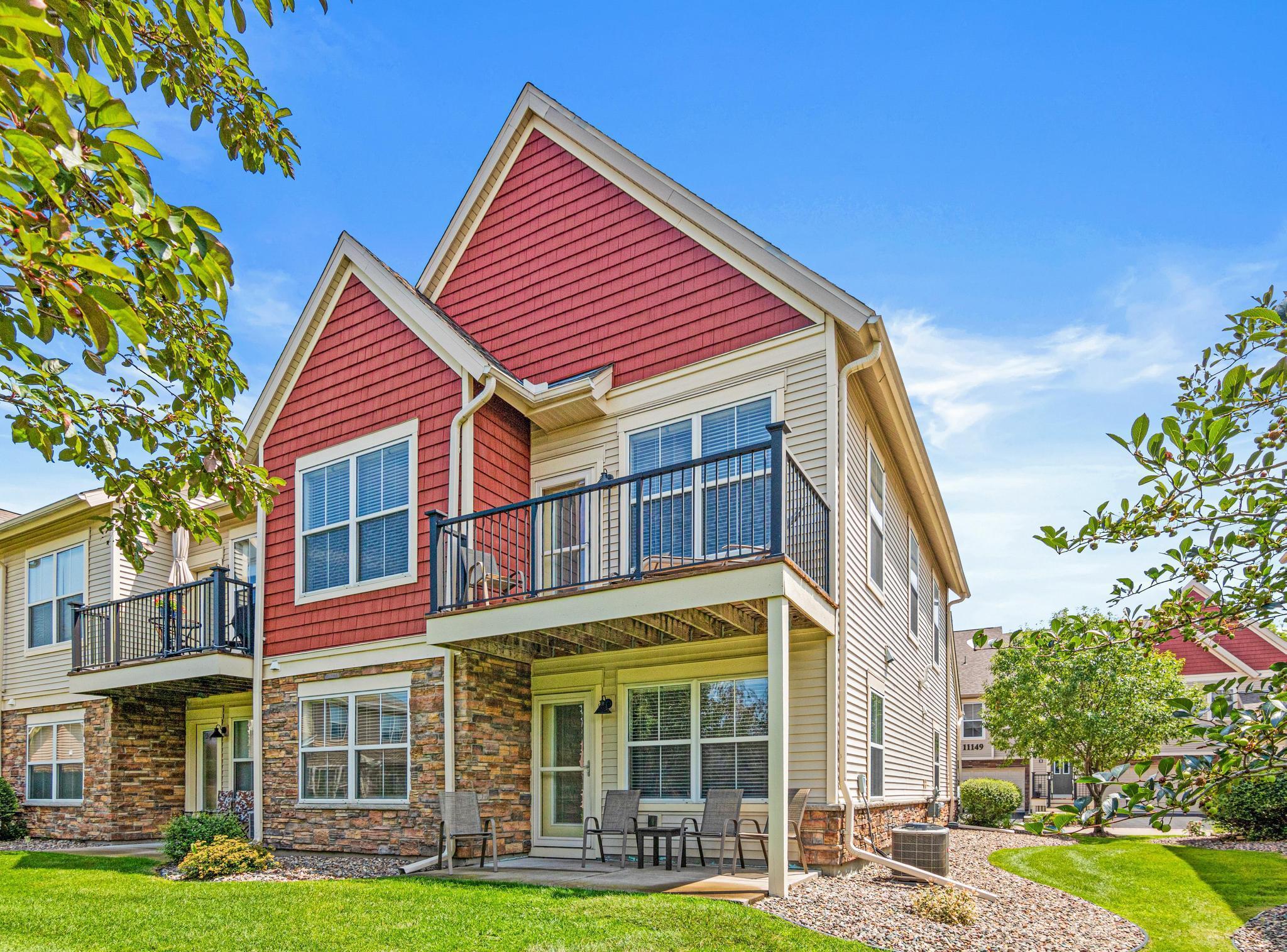 11148 Club West Circle NE Unit: A