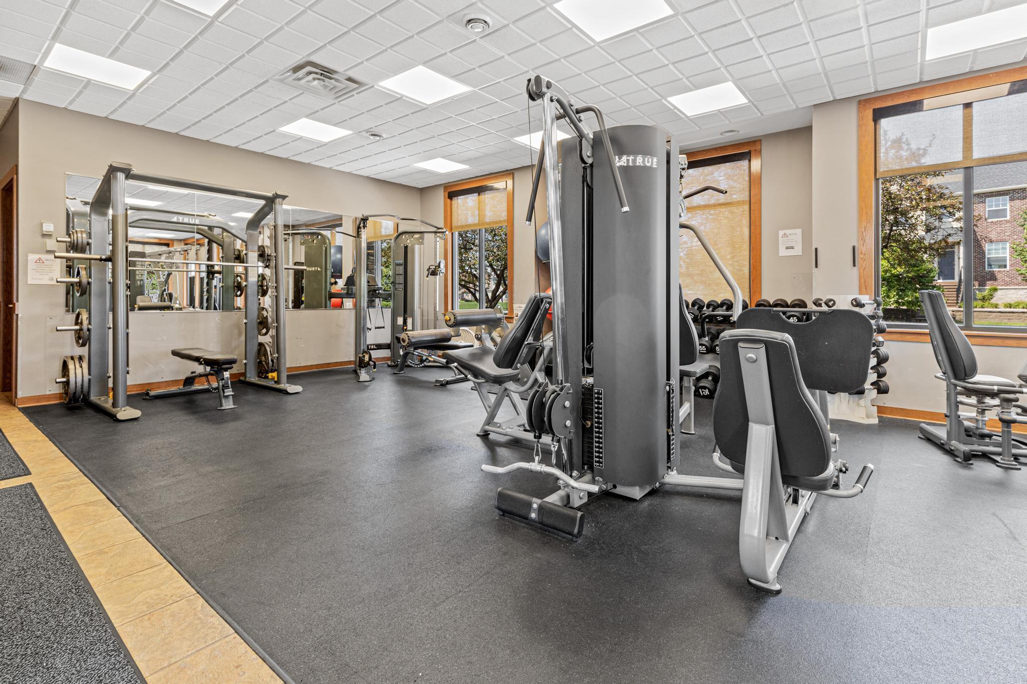 11148 Club West Circle NE Unit: A