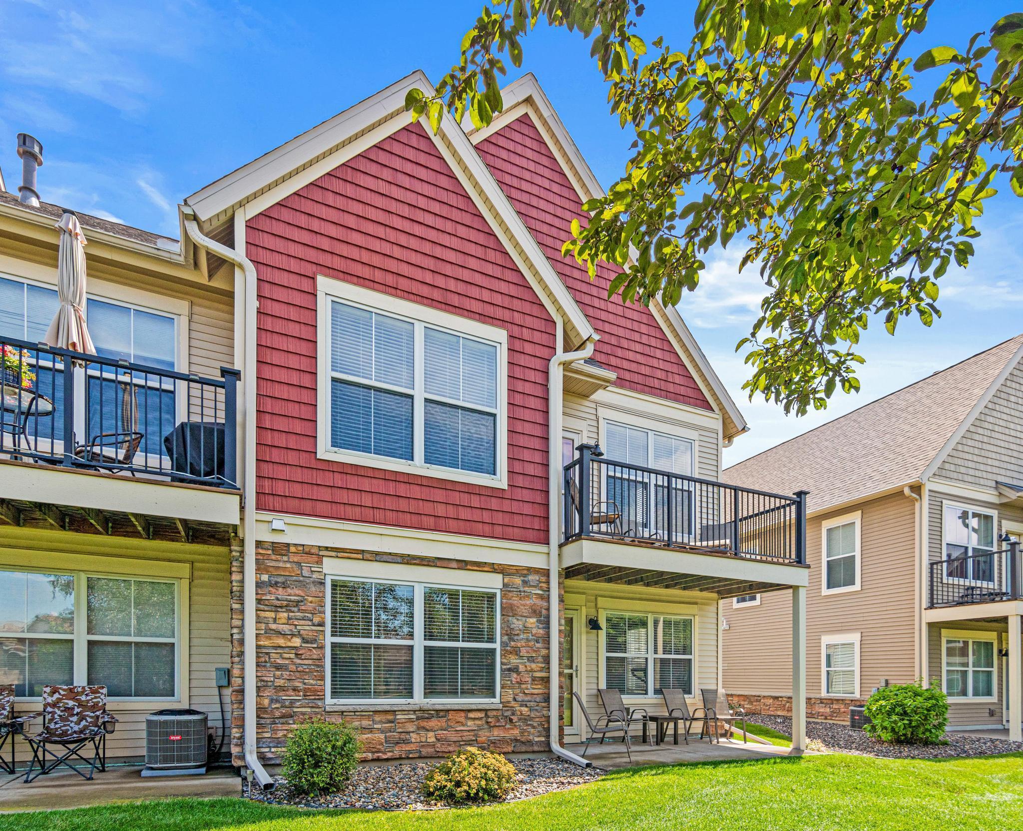 11148 Club West Circle NE Unit: A