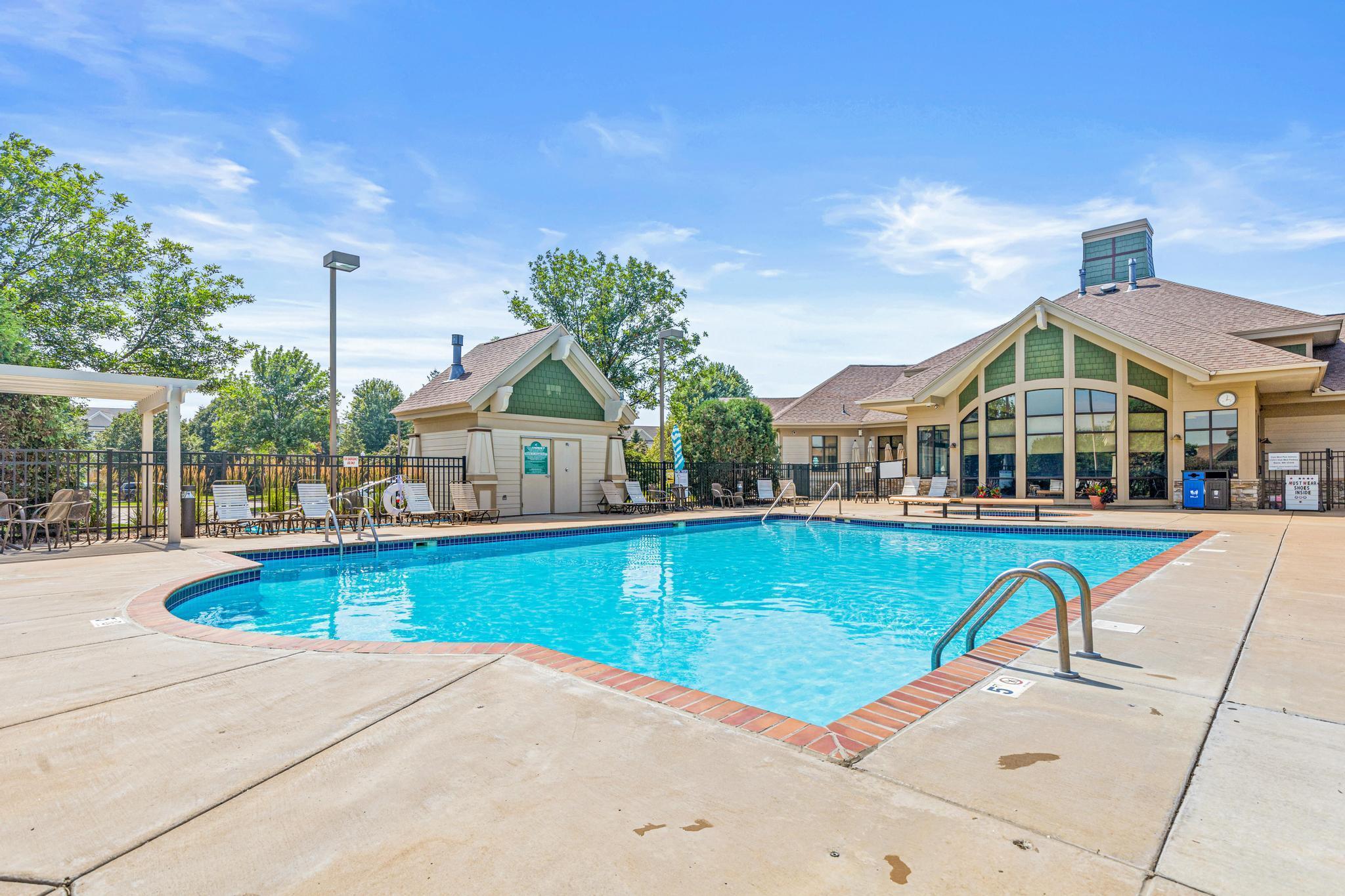 11148 Club West Circle NE Unit: A